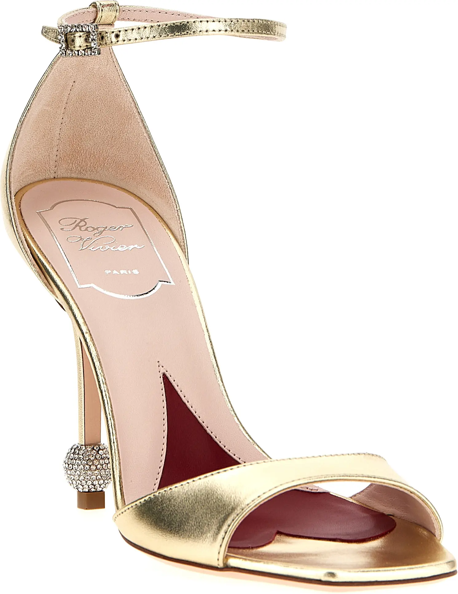 Sandals Roger Vivier Marlene