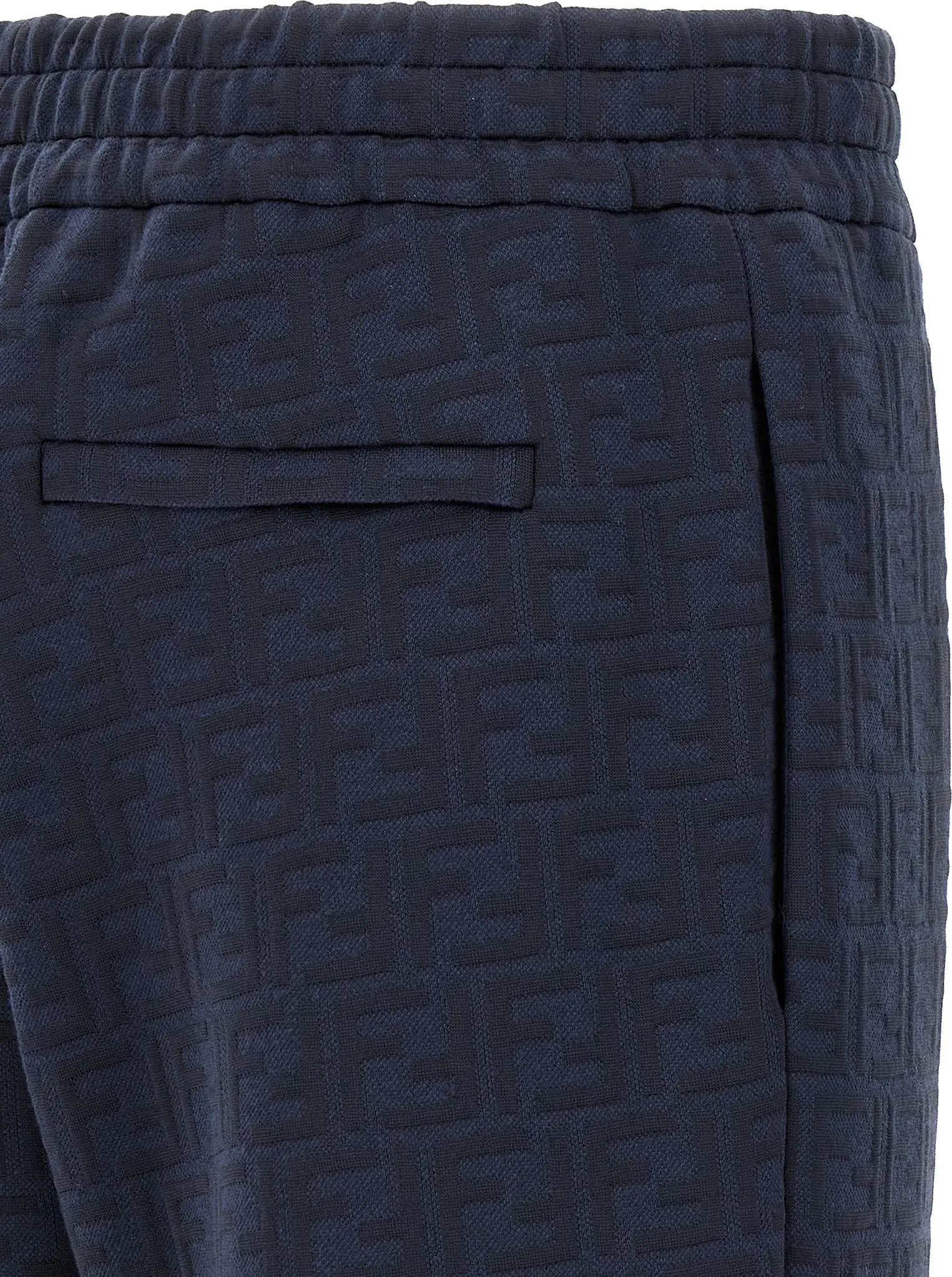 Fendi Moviy Poliester Shimano