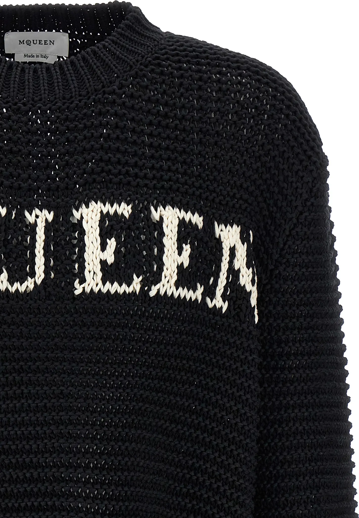 Кардиган Alexander McQueen