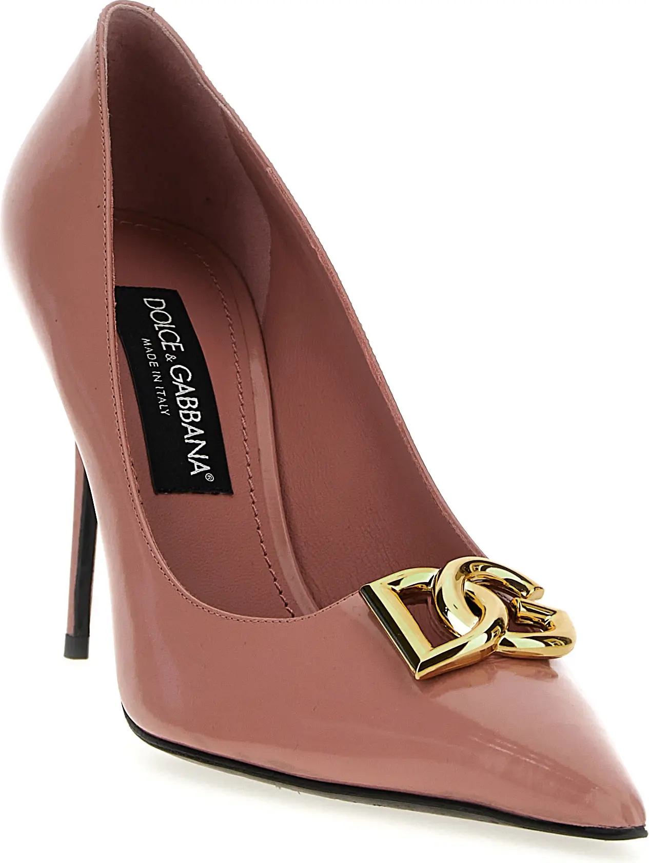 Pumps Dolce & Gabbana Lollo