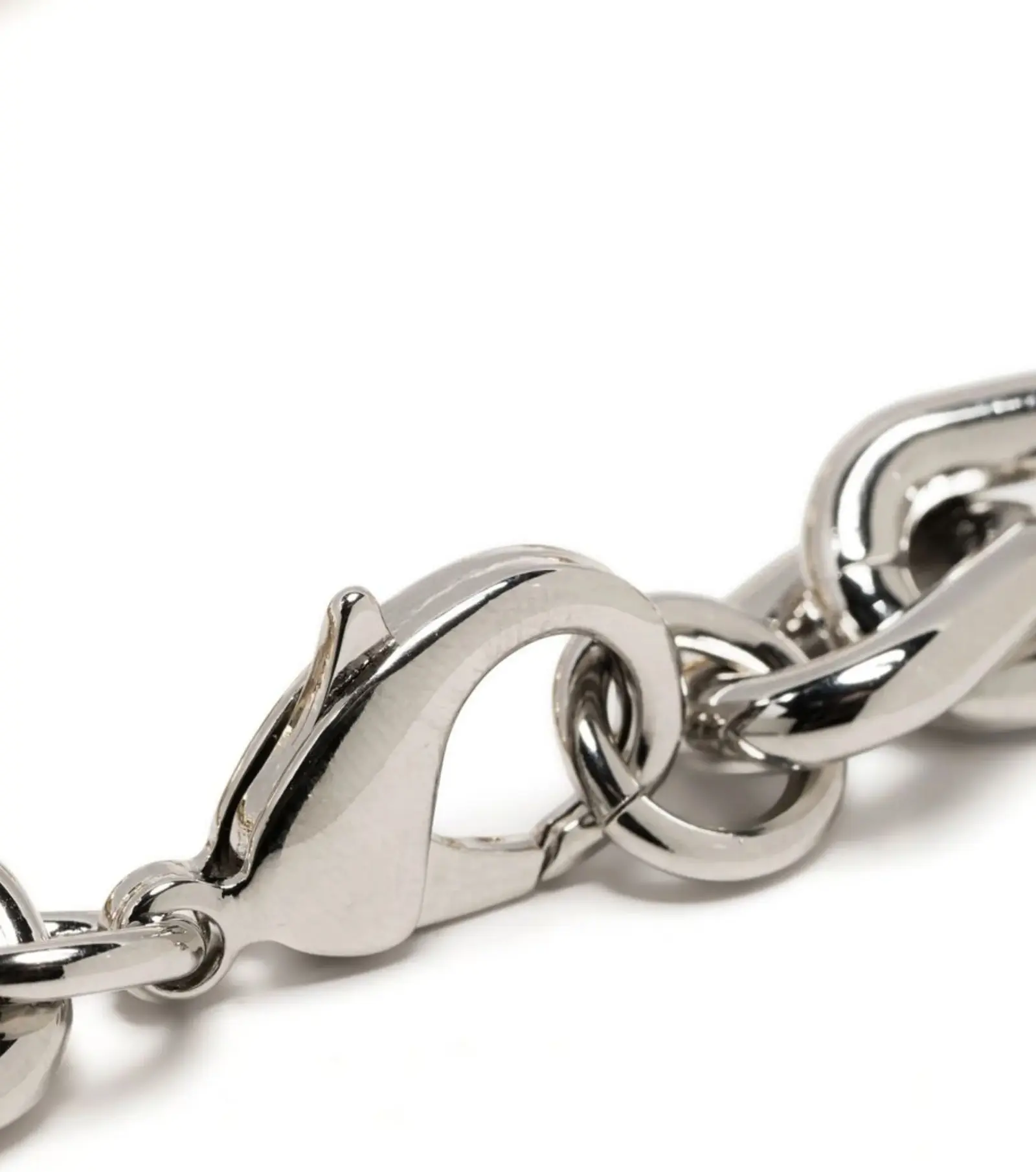 Necklace Paco Rabanne