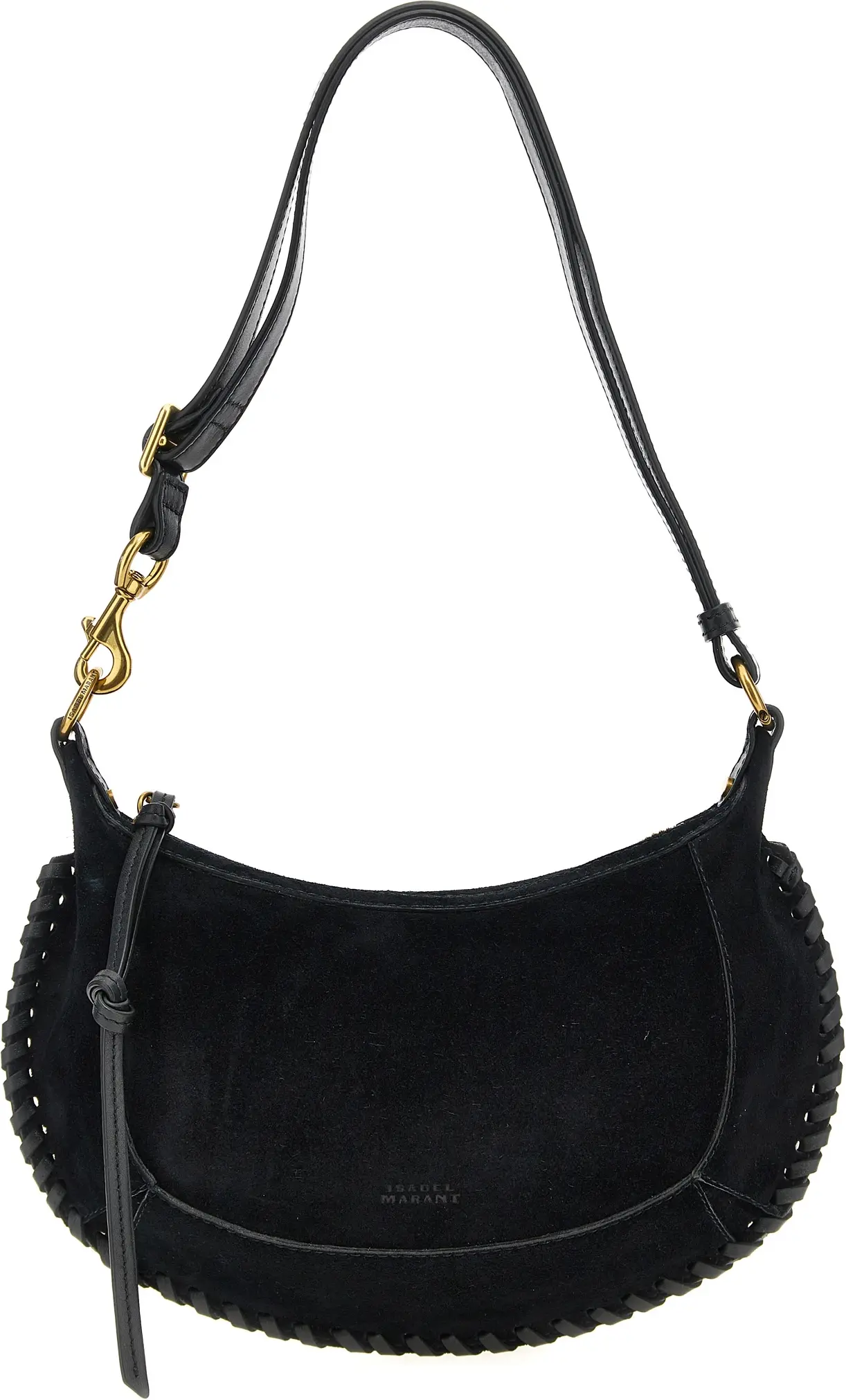 Shoulder Bag Isabel Marant
