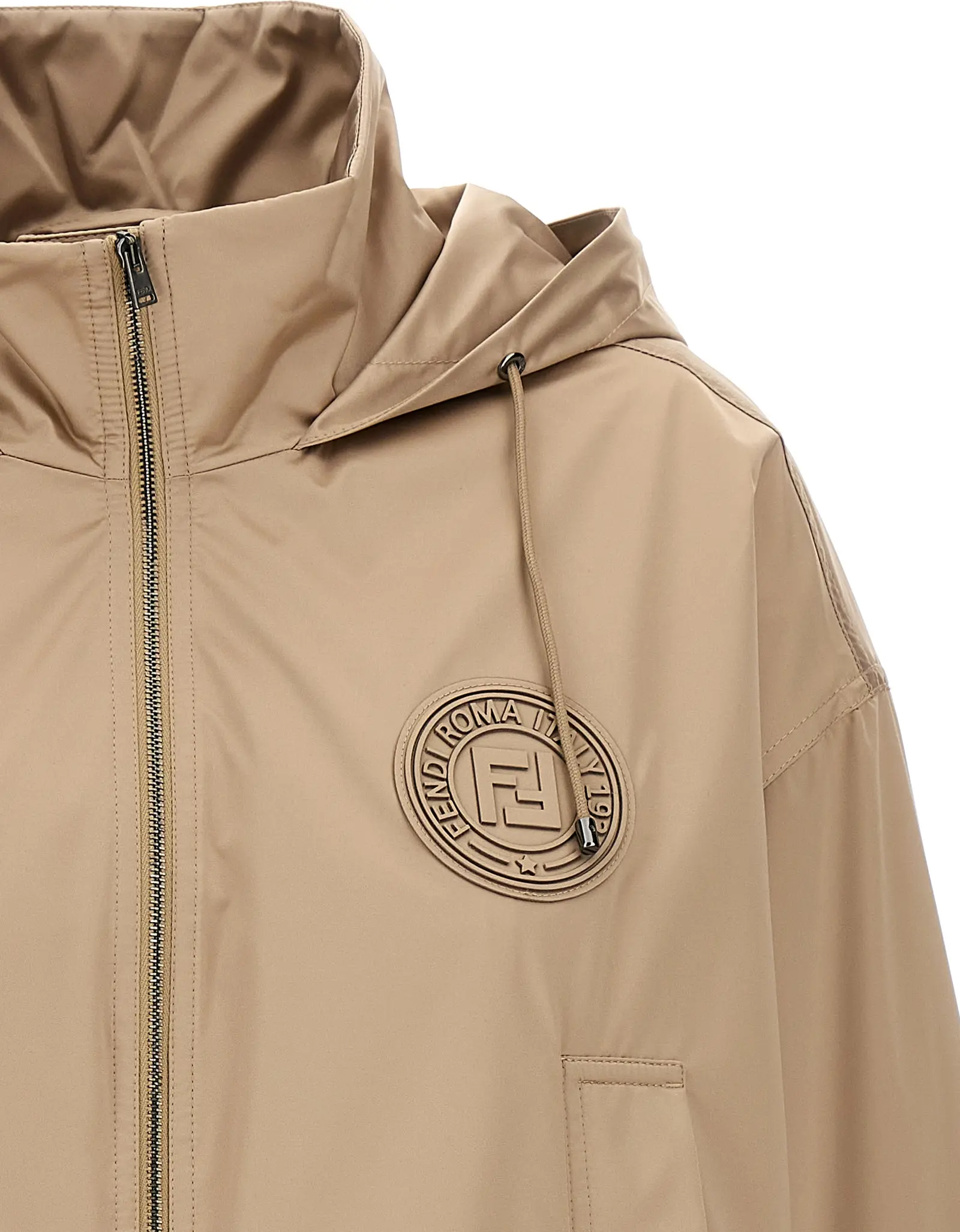 Jacket Fendi