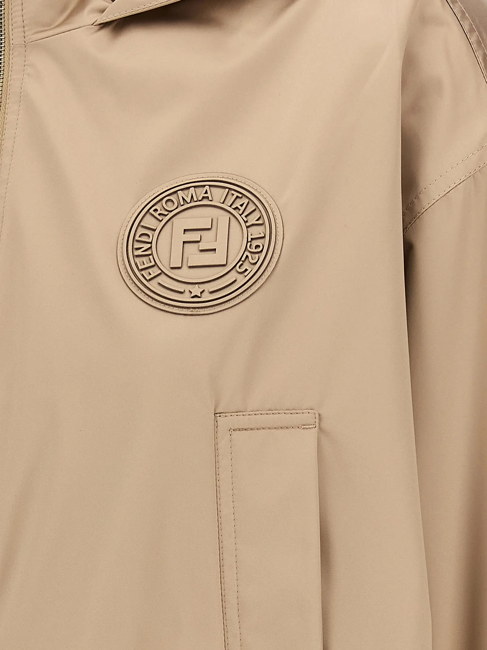 Jacket Fendi