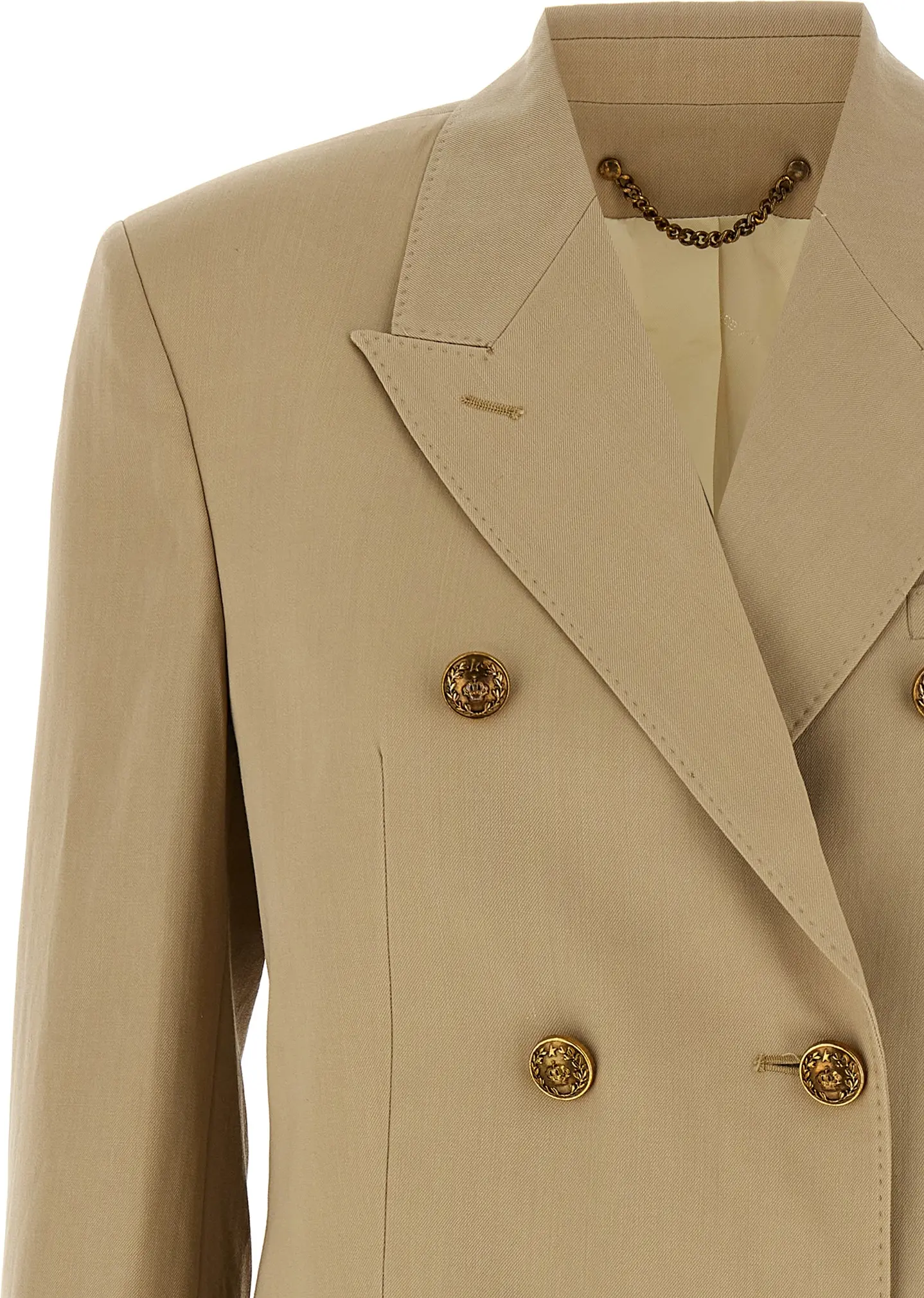Blazer Golden Goose