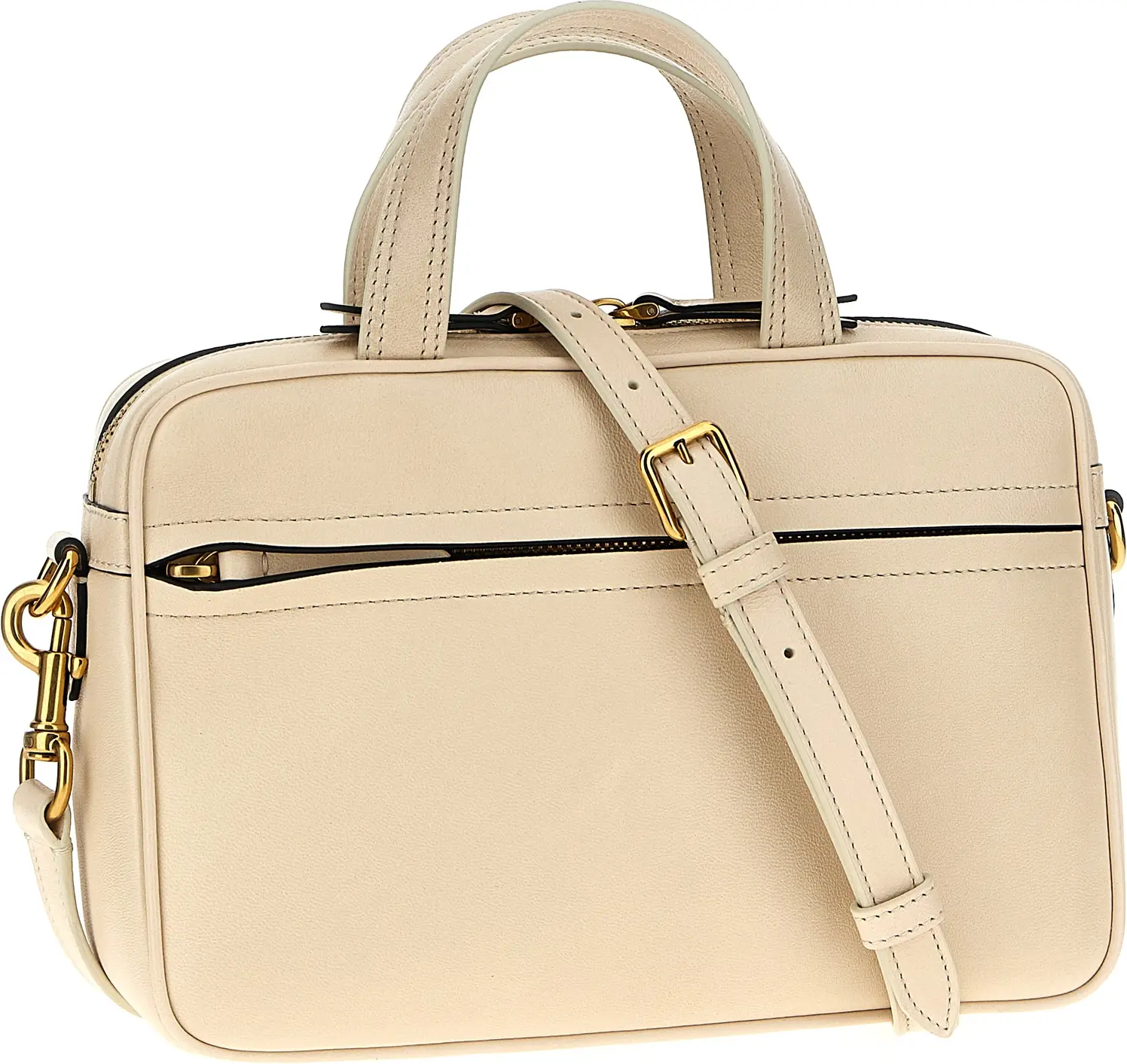 Bicolor Lamb Leather Handbag Valentino Garavani