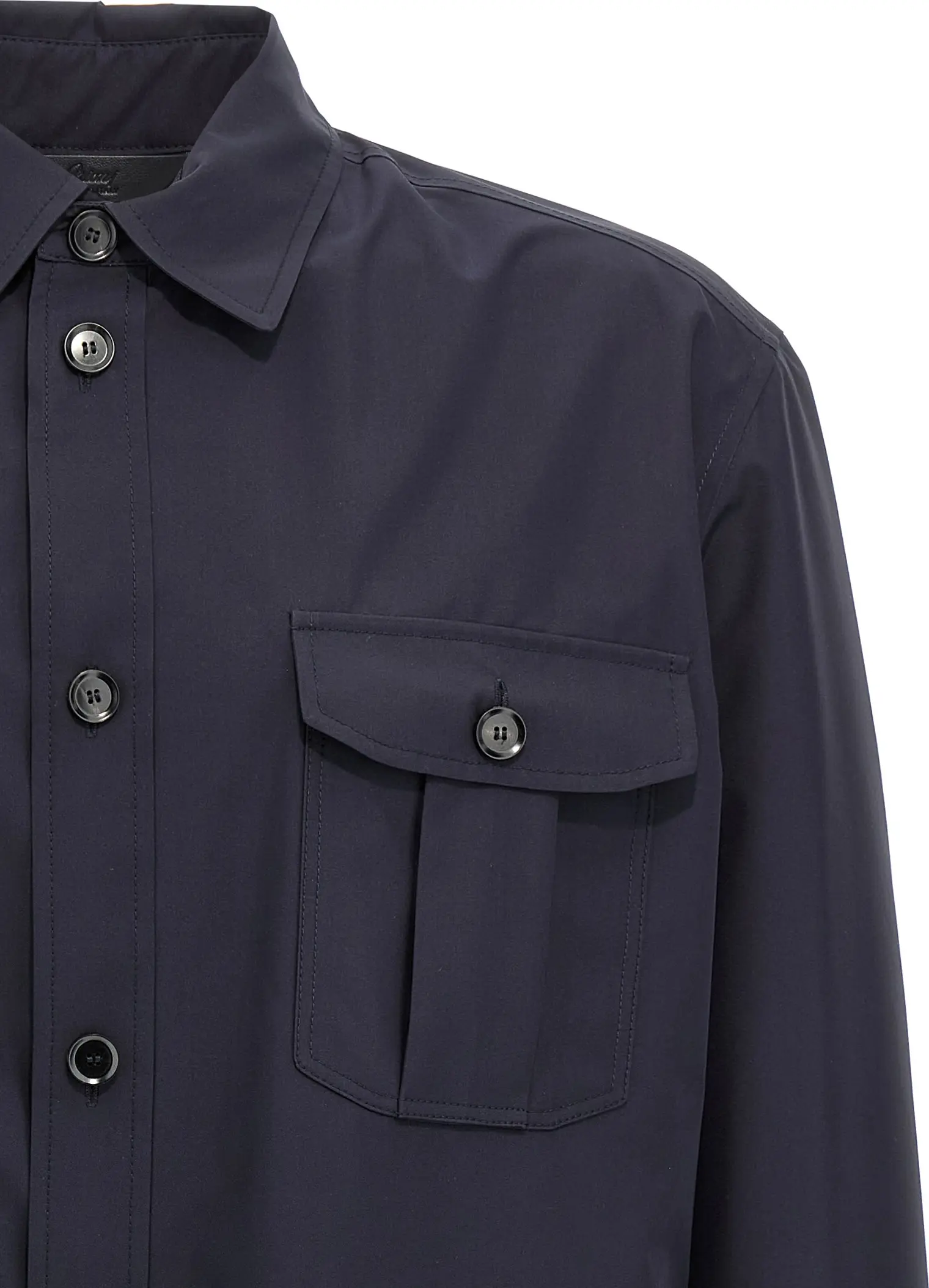 Jacket Brioni Vagabond