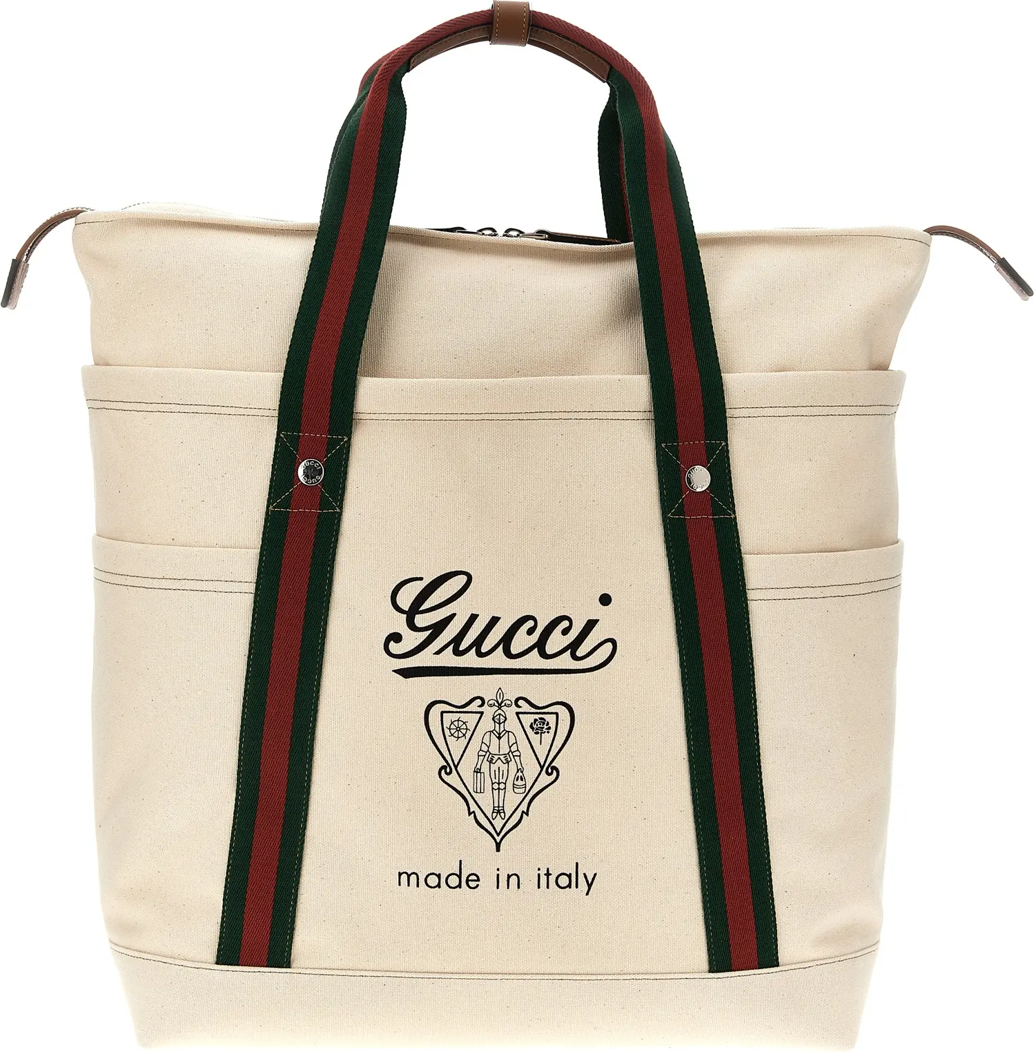 Шопинг-сумка Gucci