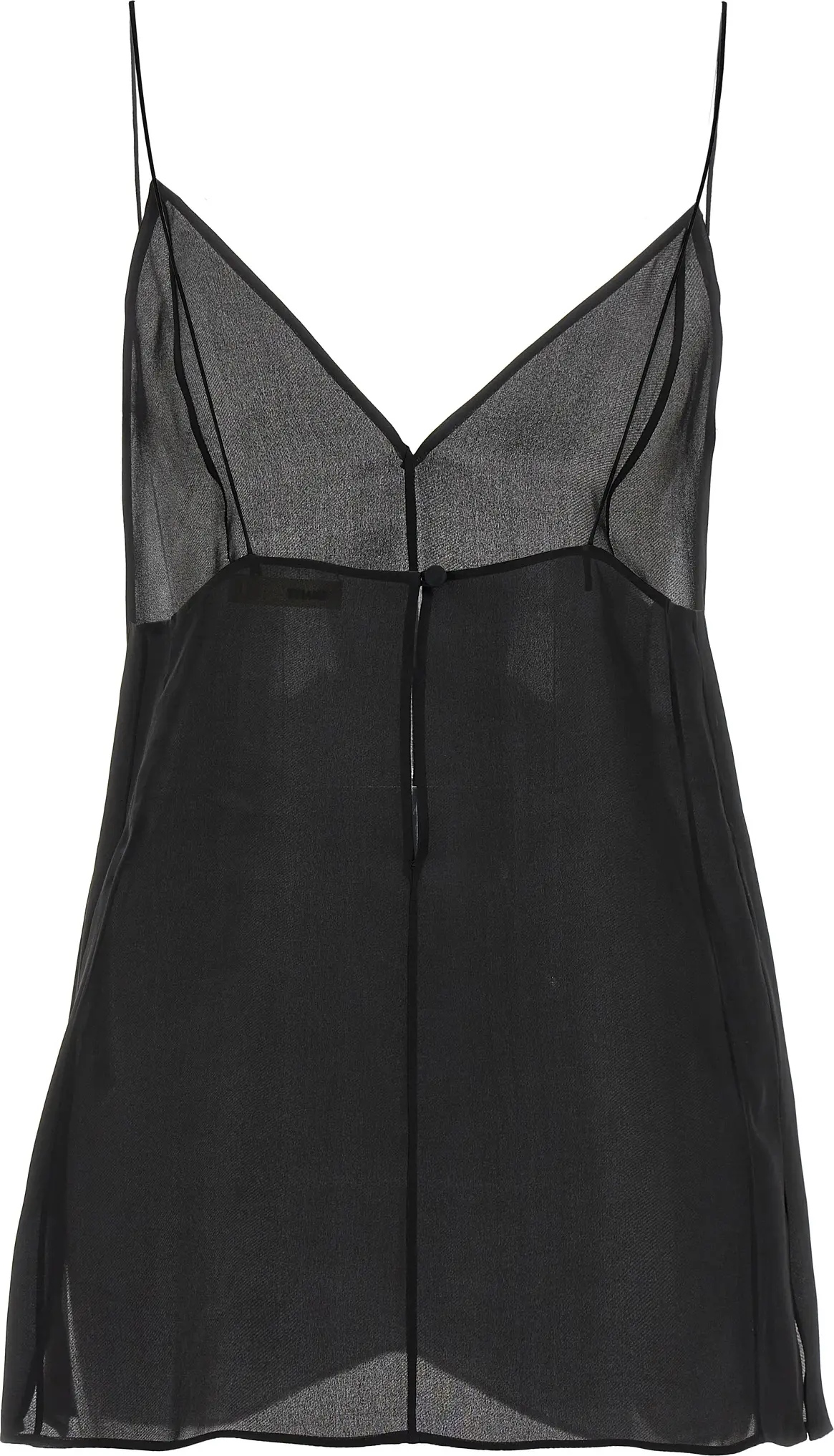 Tank Tops Khaite
