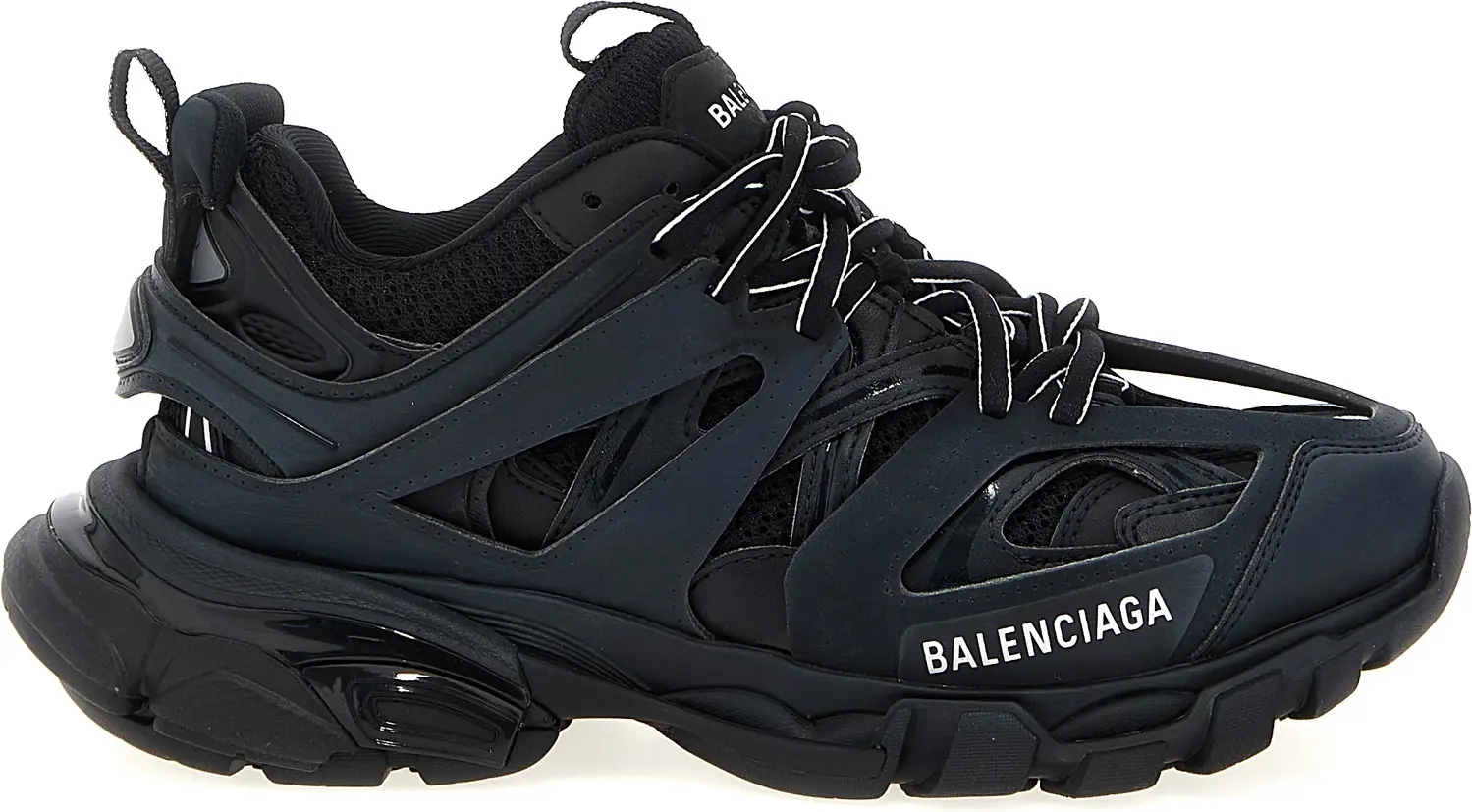 Спортивные кроссовки Balenciaga