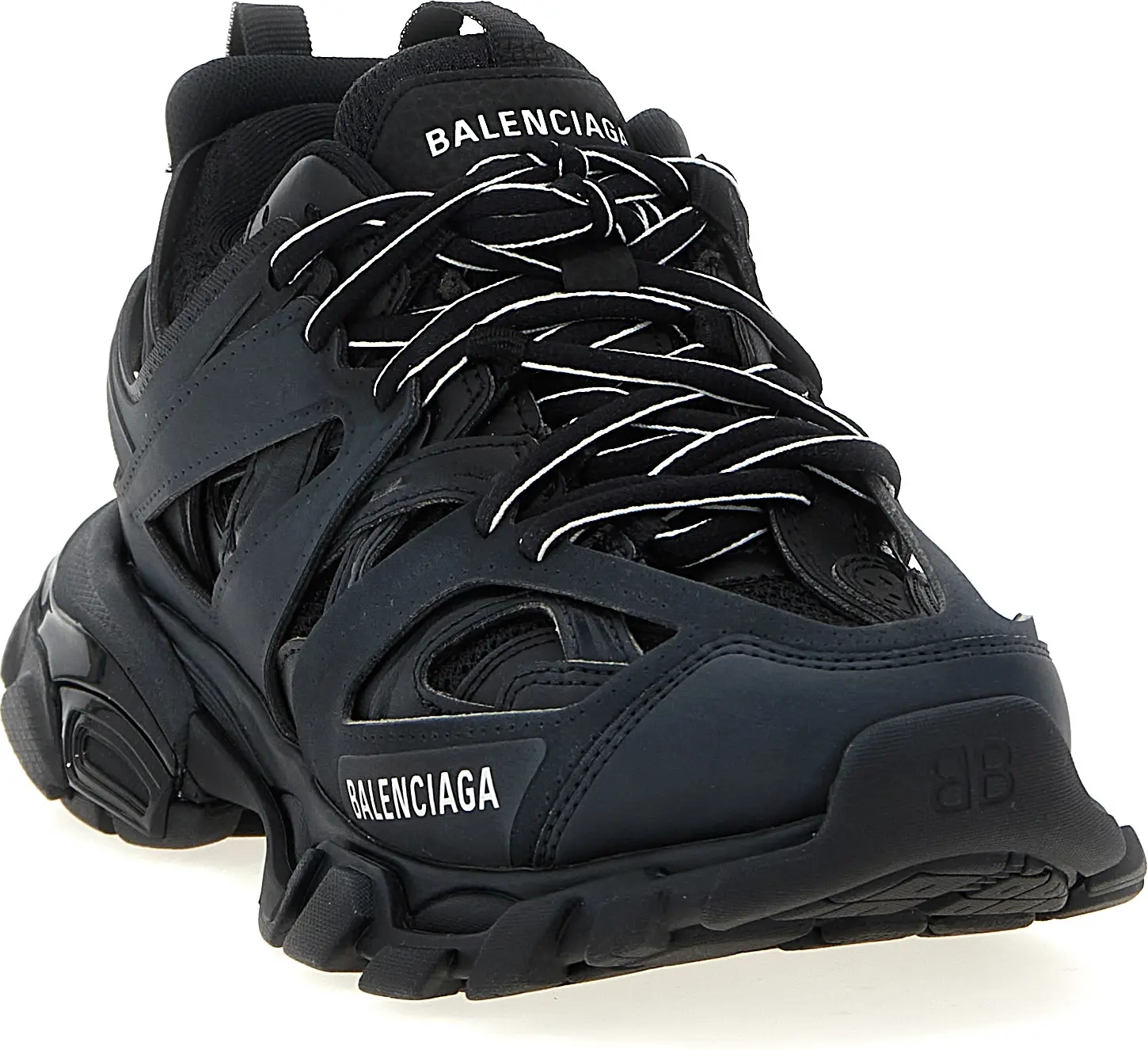 Athletic Sneakers Balenciaga