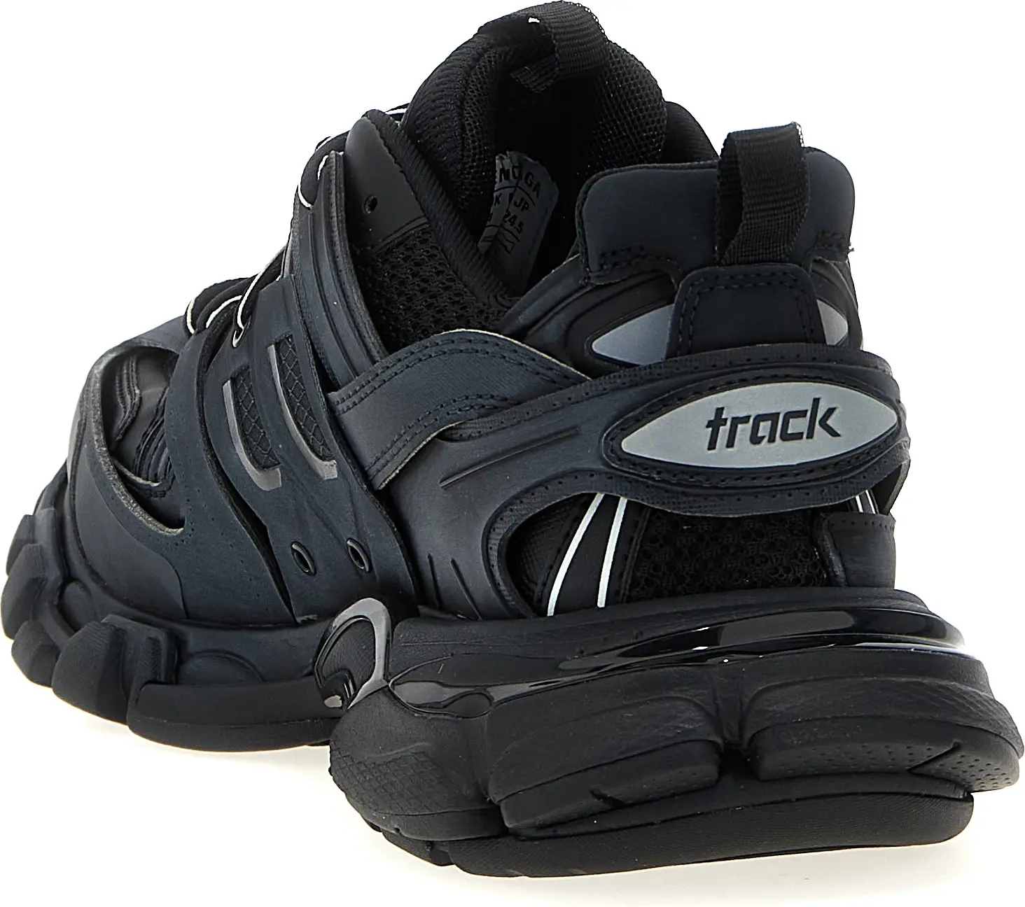 Athletic Sneakers Balenciaga
