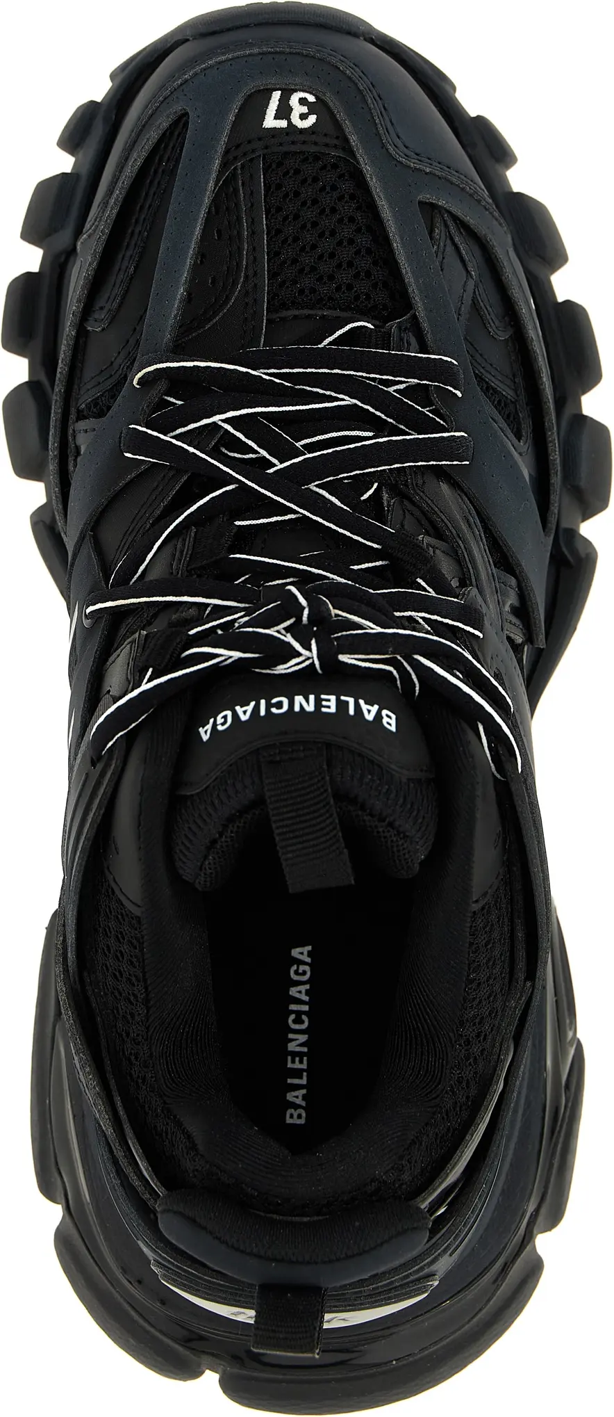 Athletic Sneakers Balenciaga