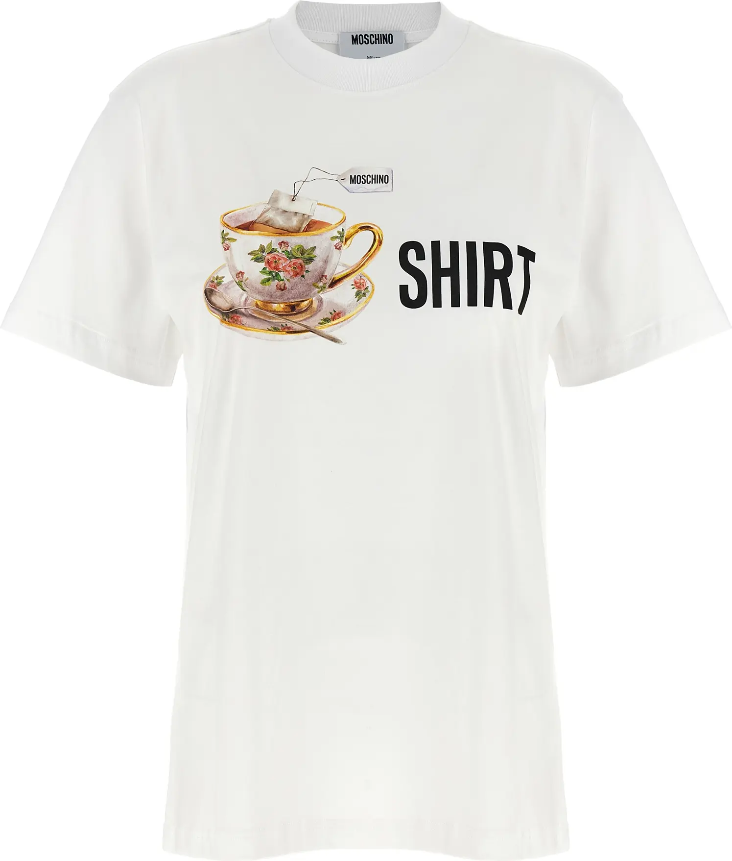 T-Shirt Moschino