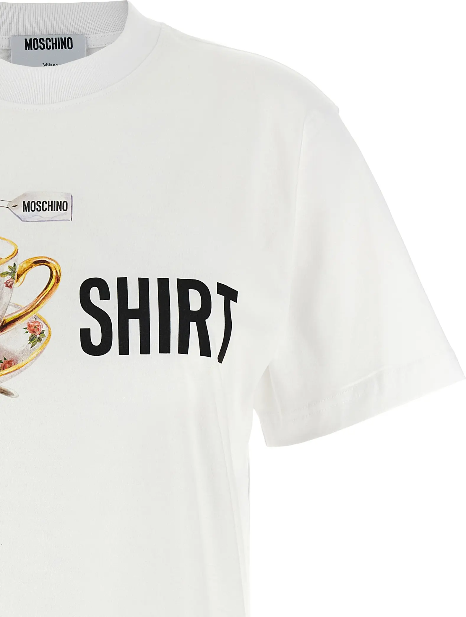 T-Shirt Moschino