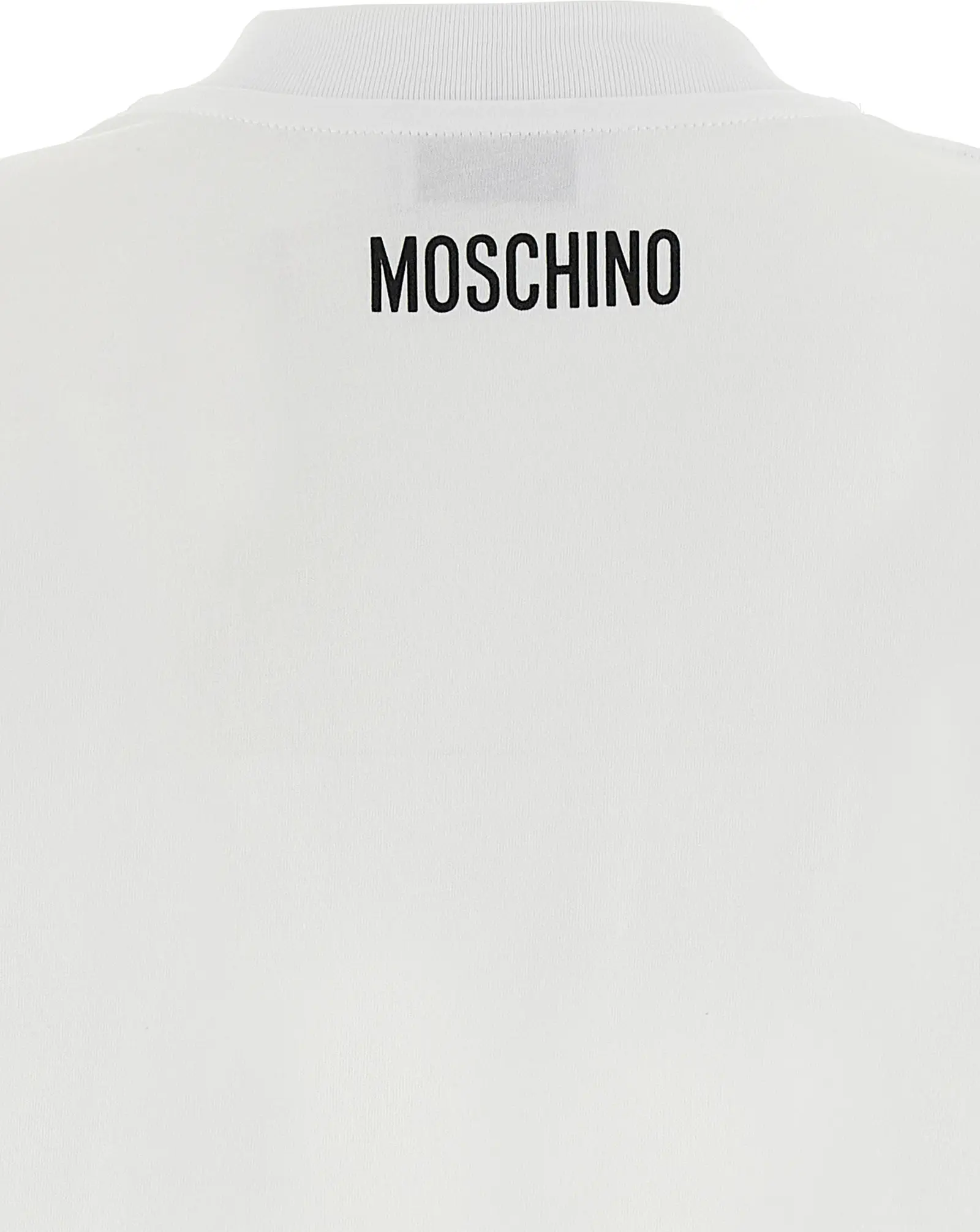T-Shirt Moschino