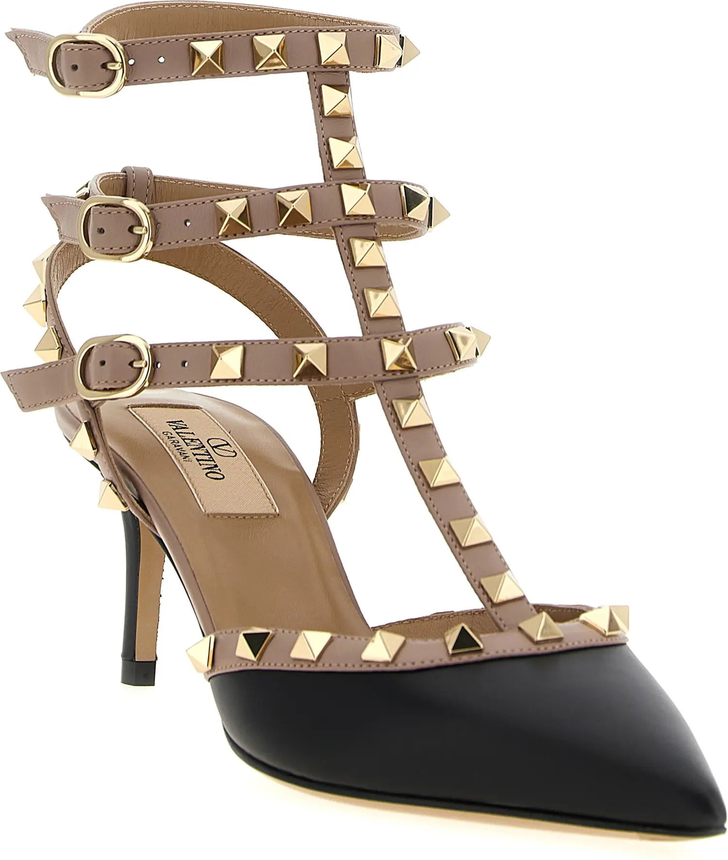 Valentino Garavani Rockstud poshyoki