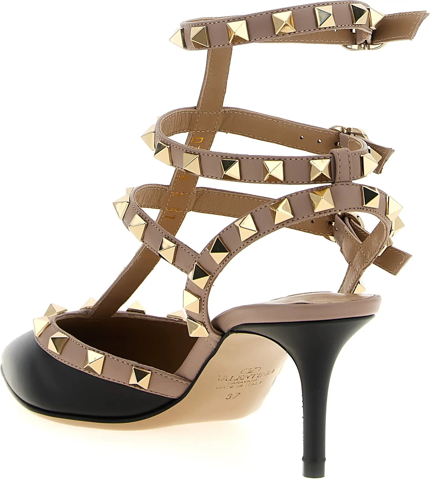 Valentino Garavani Rockstud poshyoki