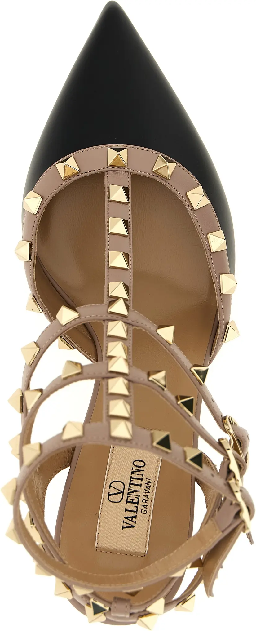 Valentino Garavani Rockstud poshyoki