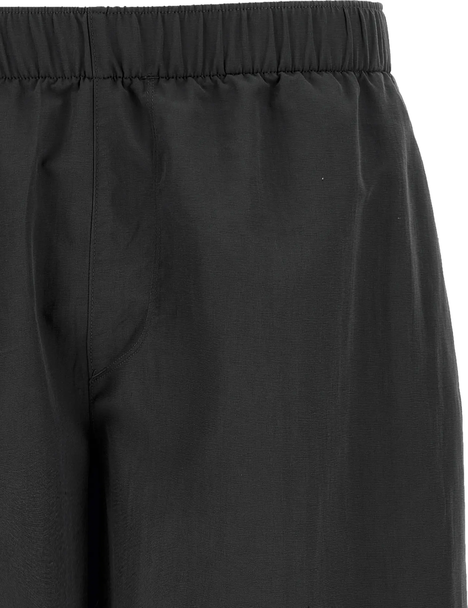Bicolor Nylon Bermuda Shorts The North Face