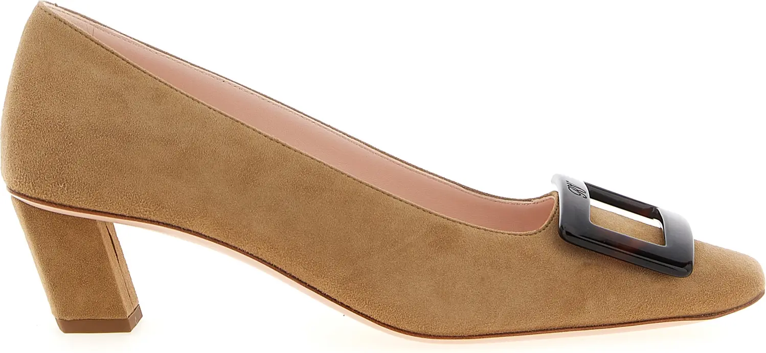 Pumps Roger Vivier Belle Vivier