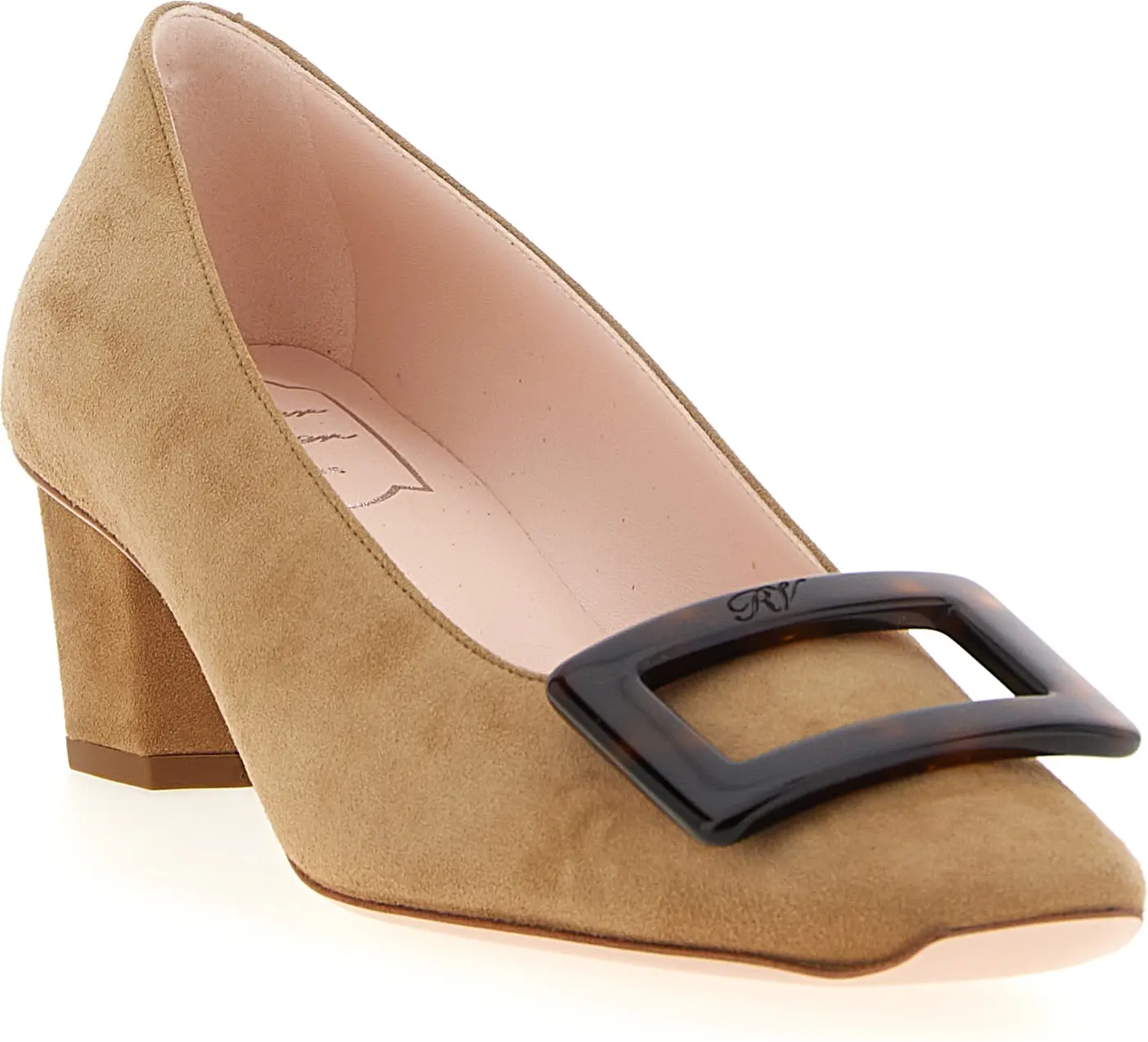 Oyoq kiyim Roger Vivier Belle Vivier