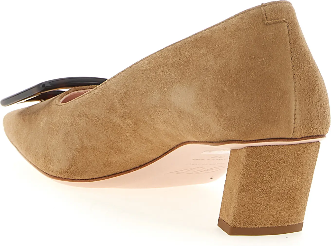 Oyoq kiyim Roger Vivier Belle Vivier