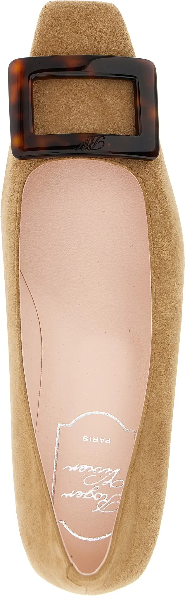 Oyoq kiyim Roger Vivier Belle Vivier