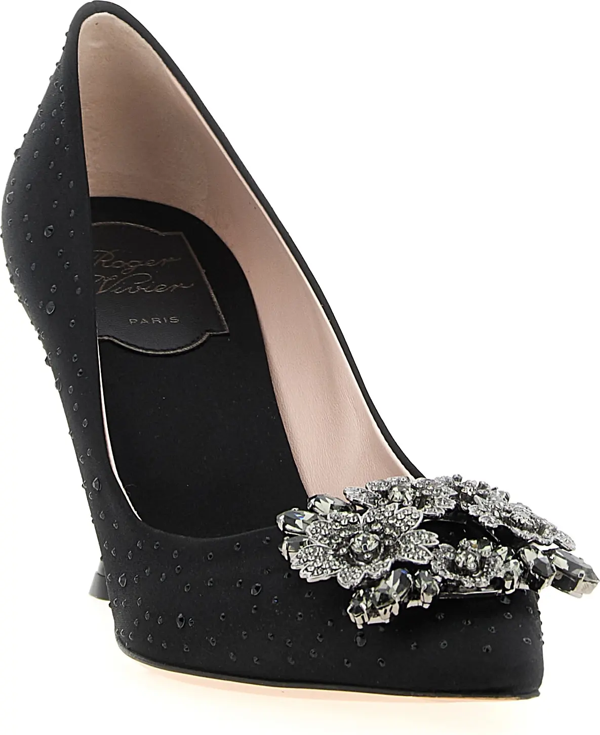 Oyoq kiyim Roger Vivier