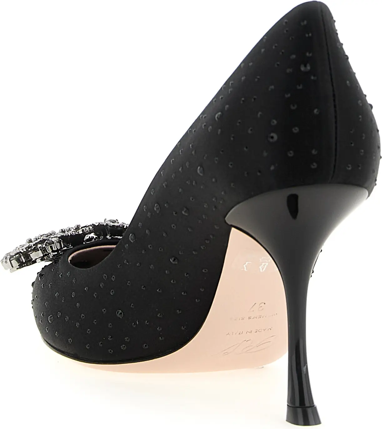 Oyoq kiyim Roger Vivier