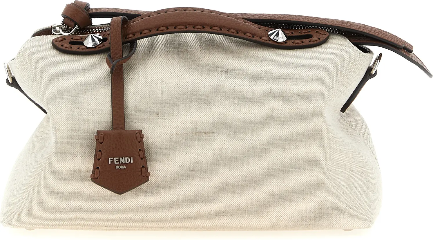 Сумка Fendi By The Way Soft Medium