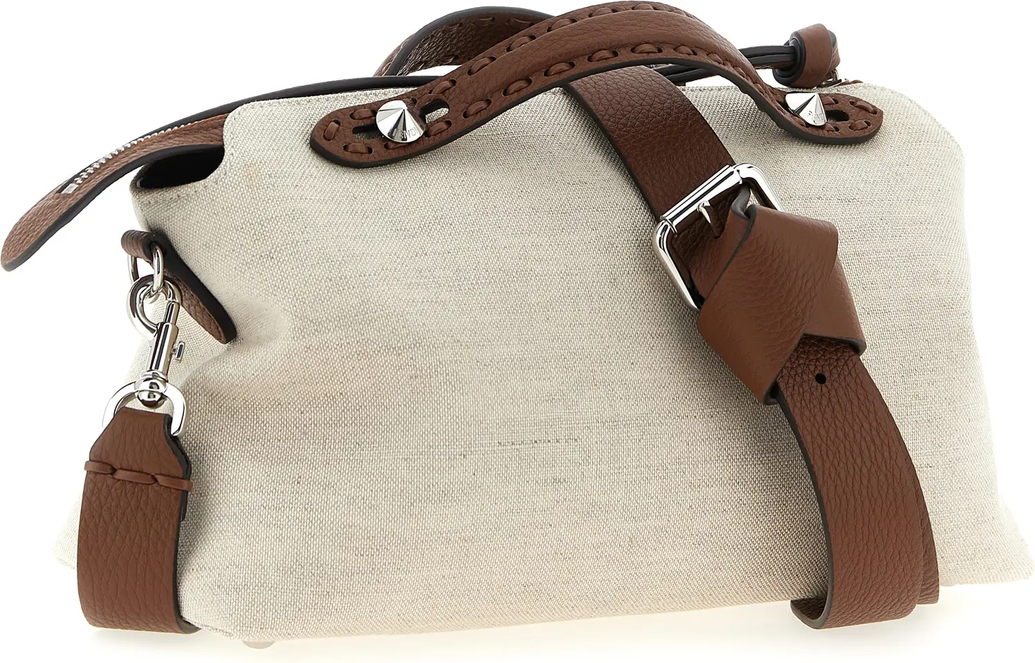 Handbag Fendi By The Way Soft Medium