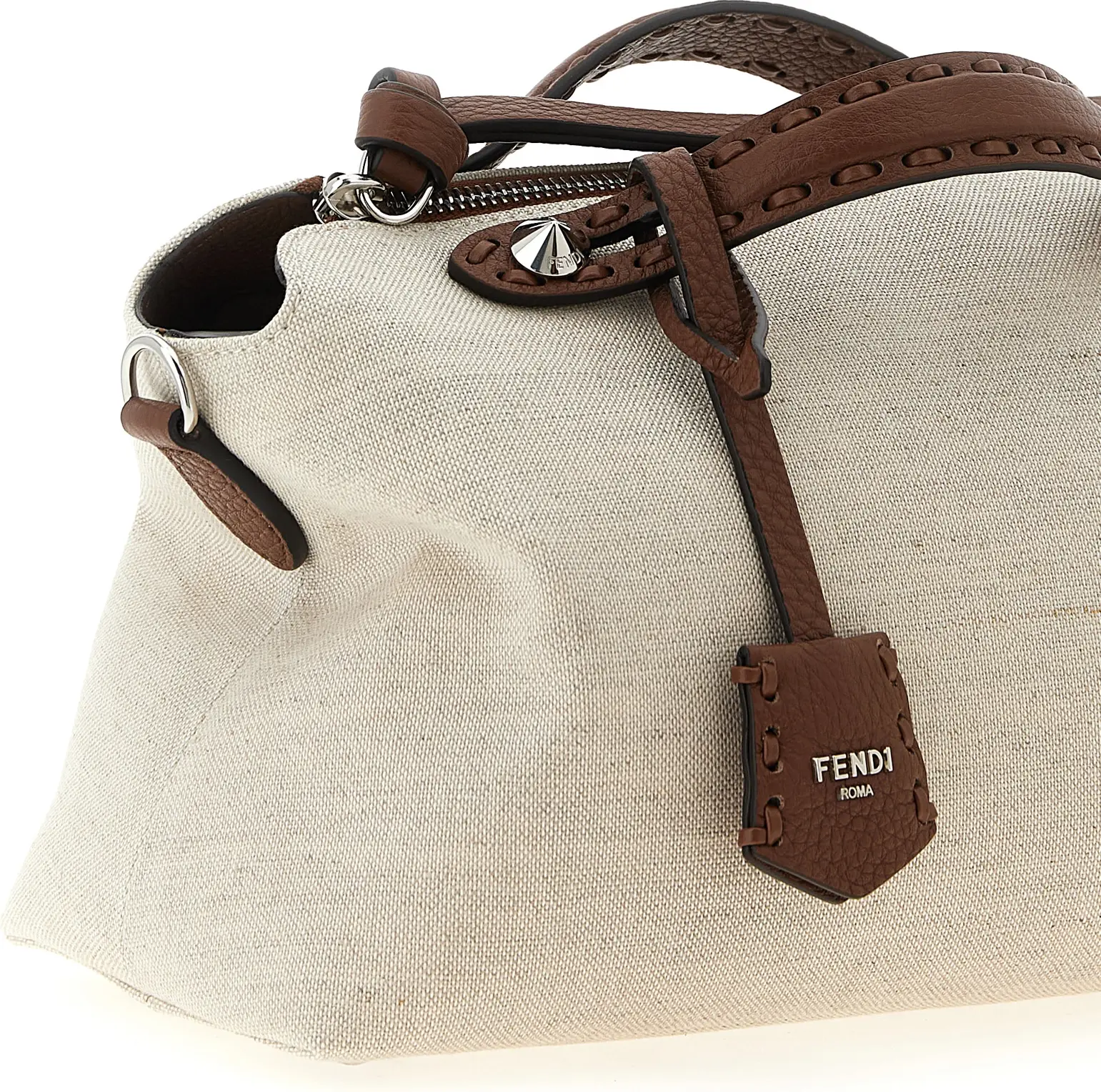 Handbag Fendi By The Way Soft Medium