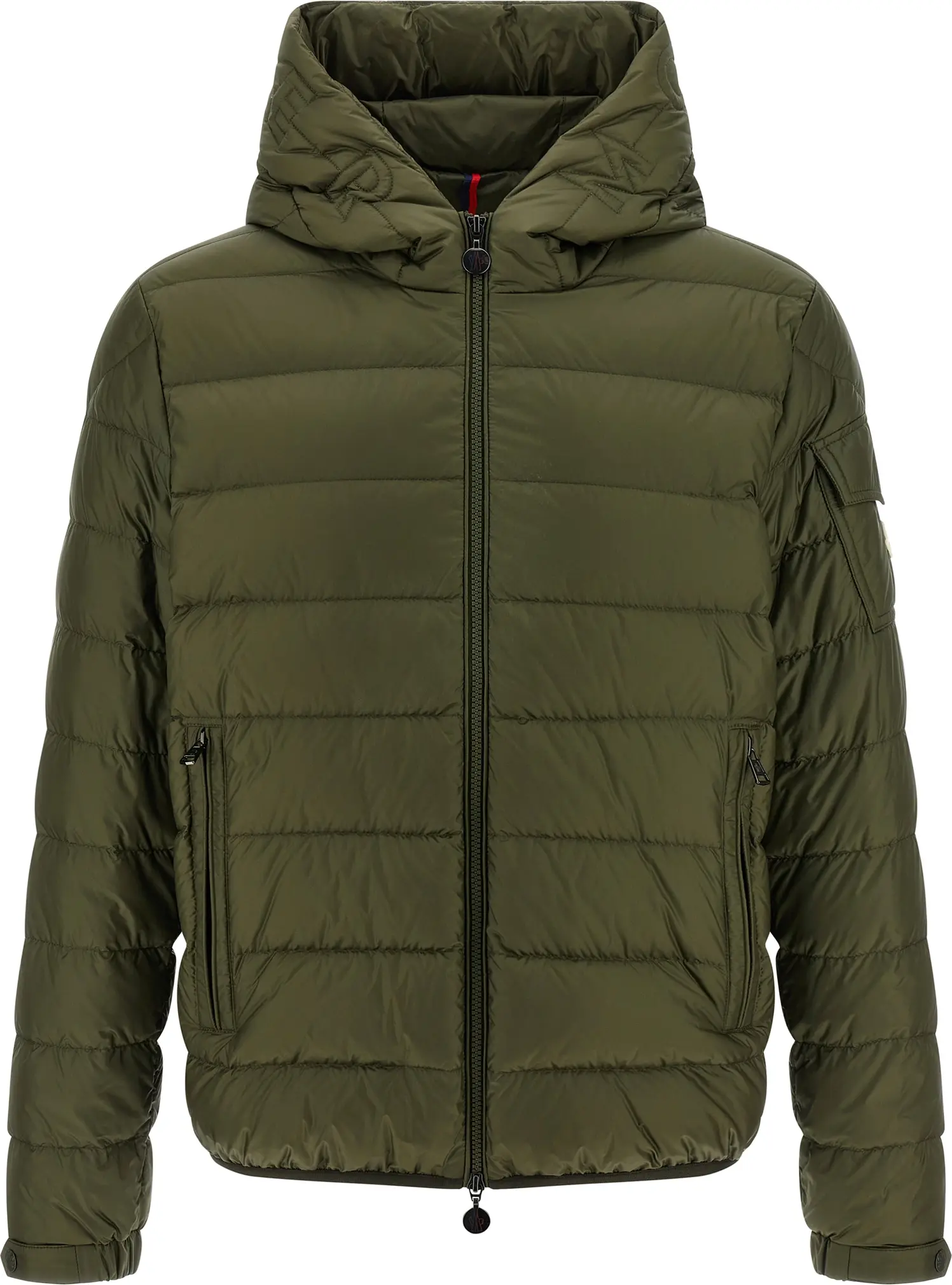 Куртка Moncler