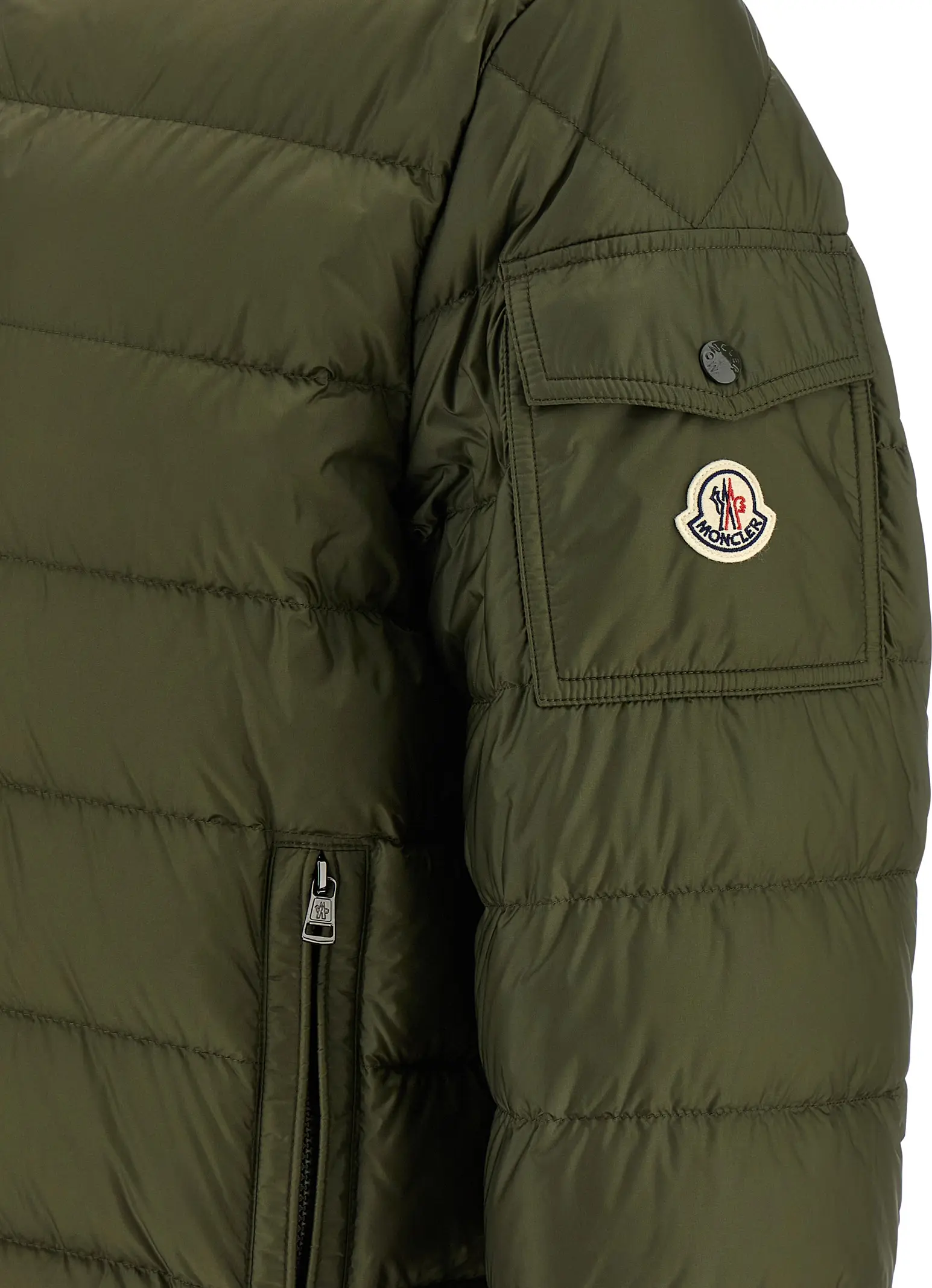 Куртка Moncler
