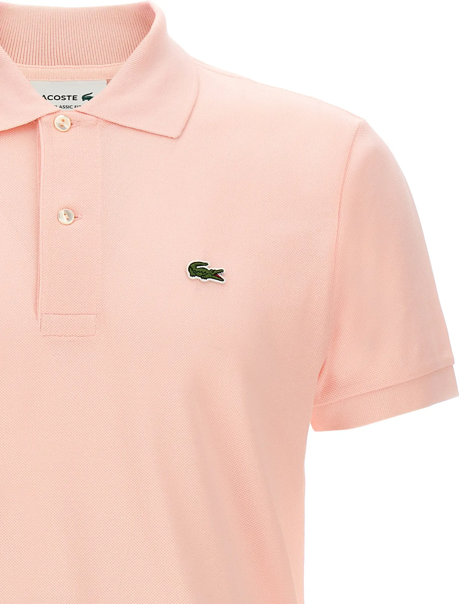 Polo shirt Lacoste