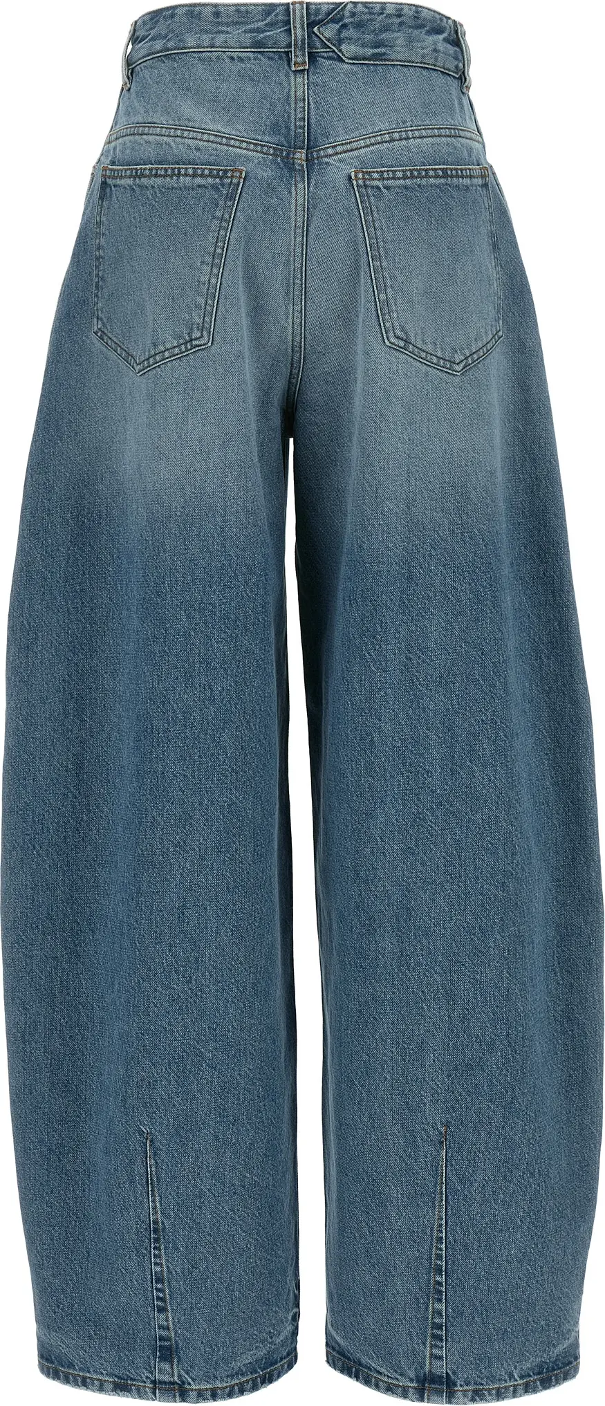 Jean Jacquemus Le De-Nimes Ovalo