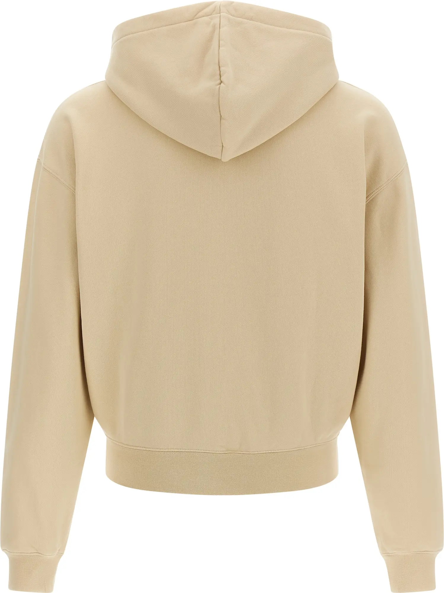 Худи Jacquemus 'Le Hoodie Grip Gros Grain'