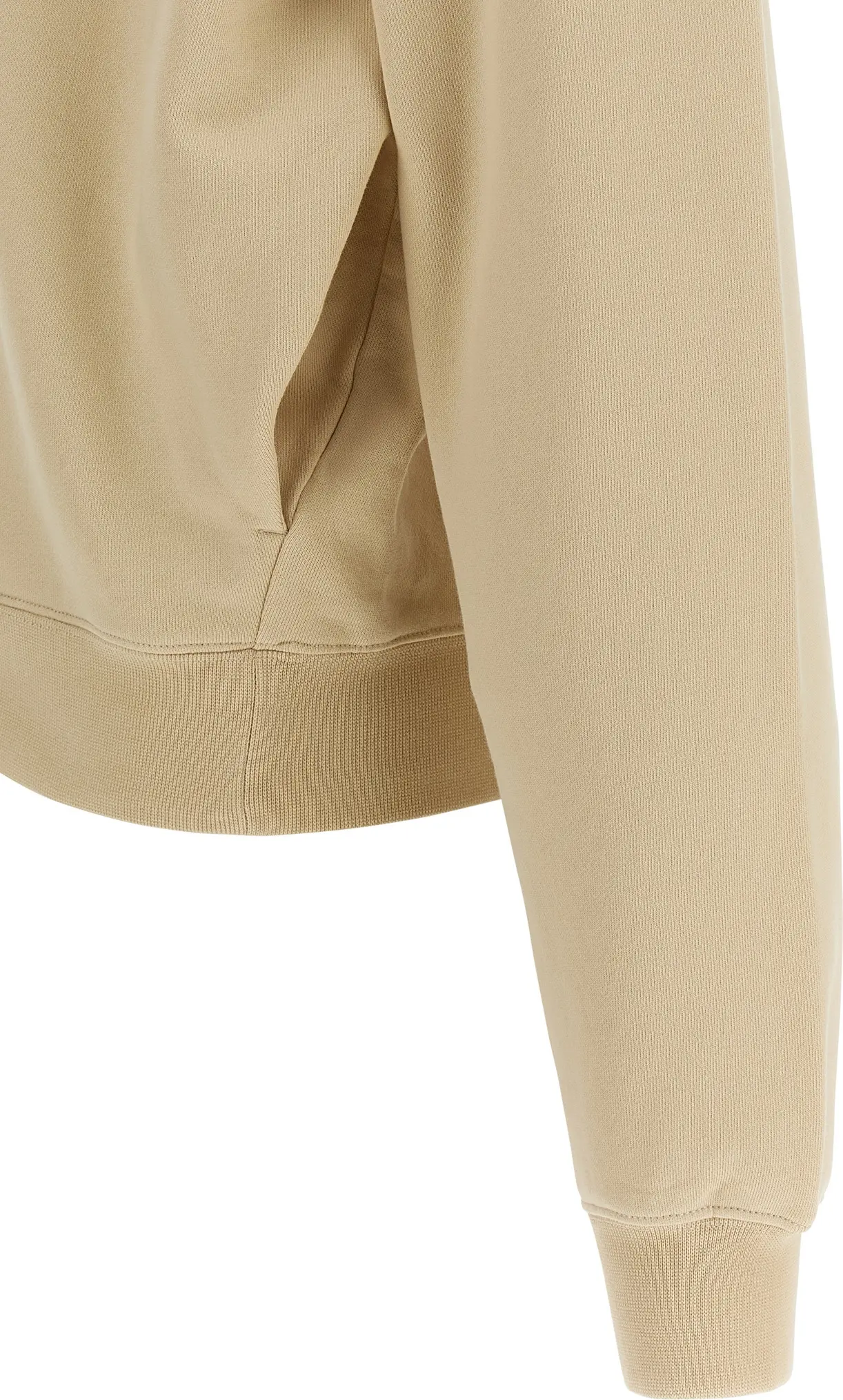 Худи Jacquemus 'Le Hoodie Grip Gros Grain'