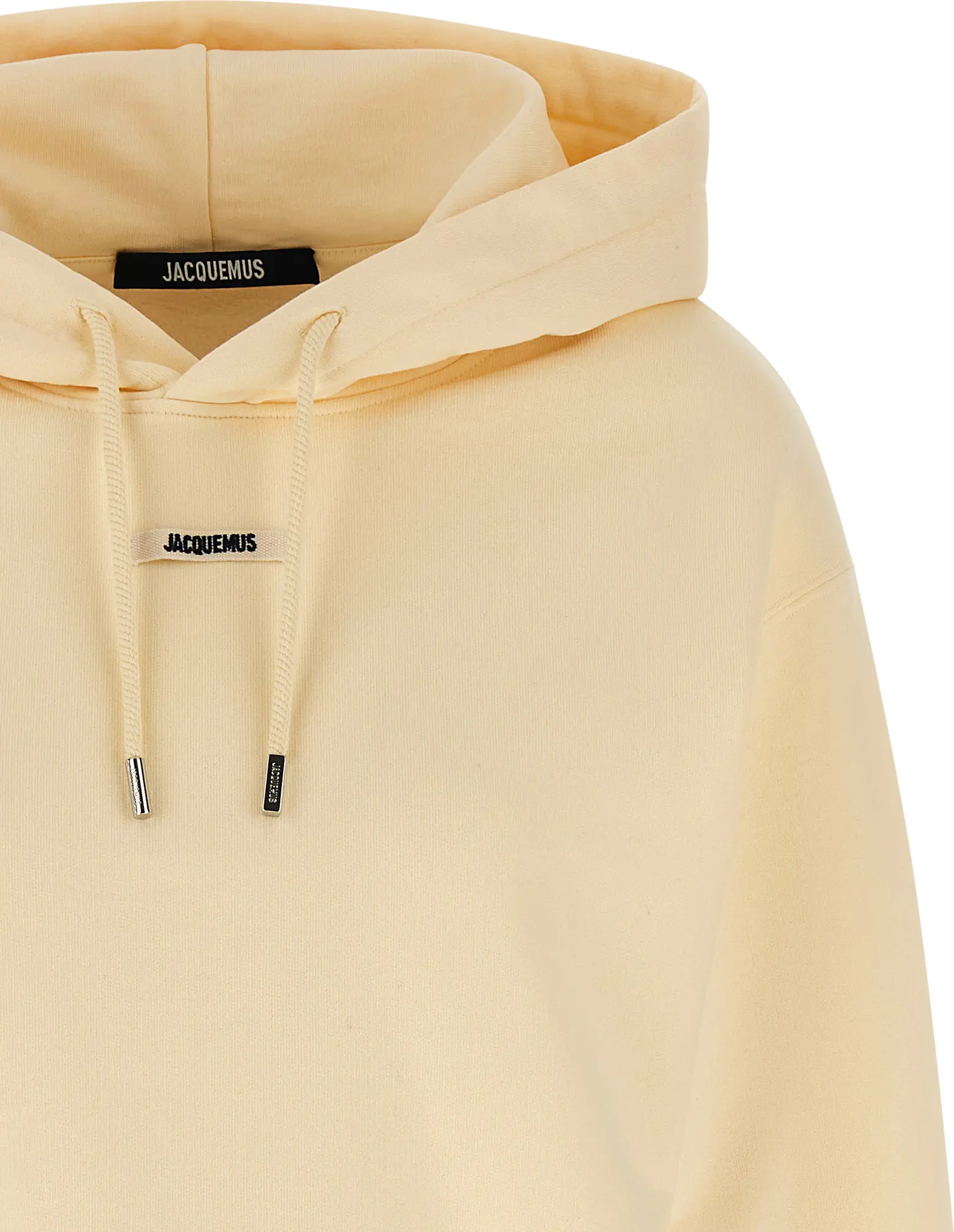 Худи Jacquemus