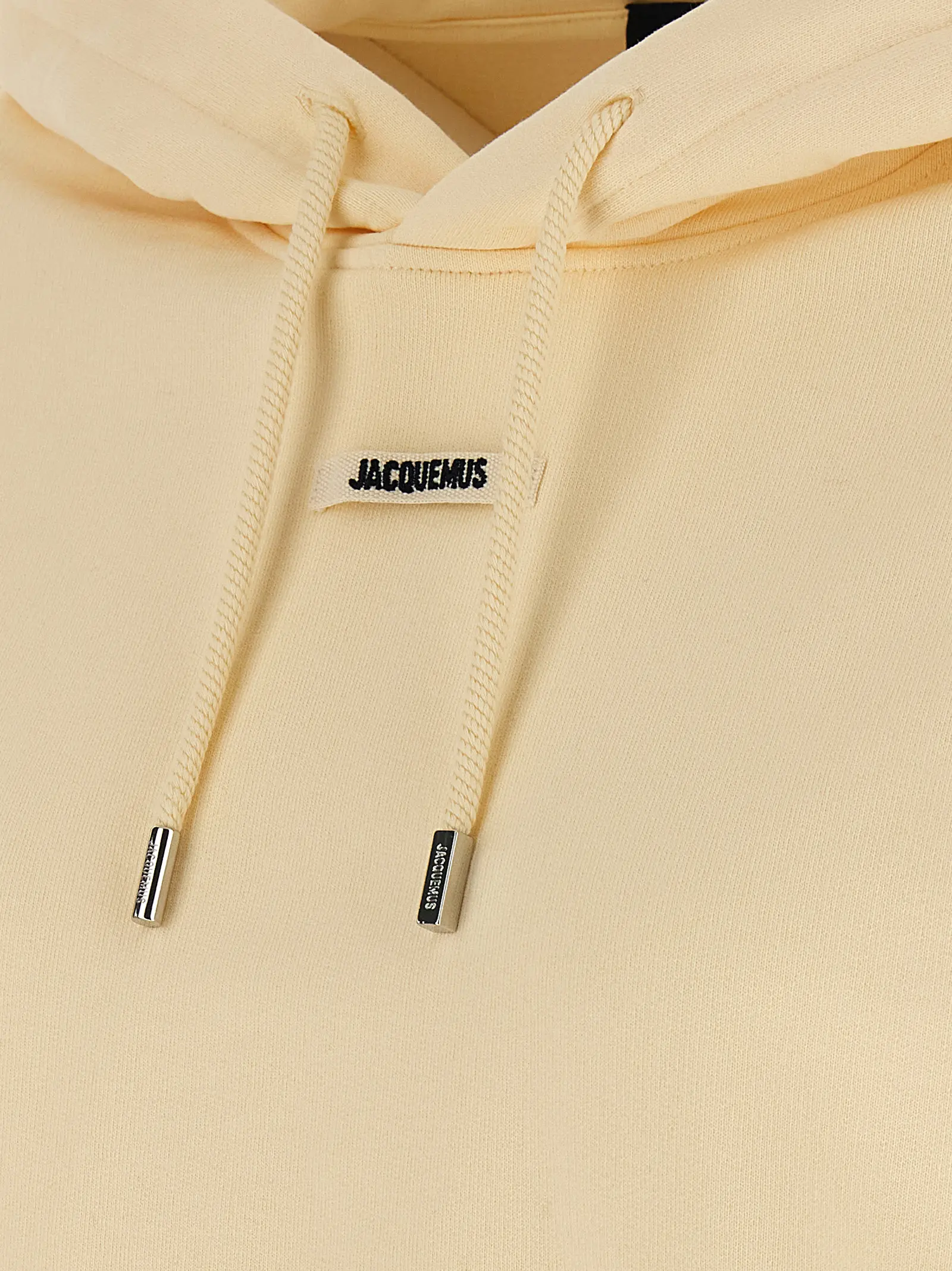 Худи Jacquemus