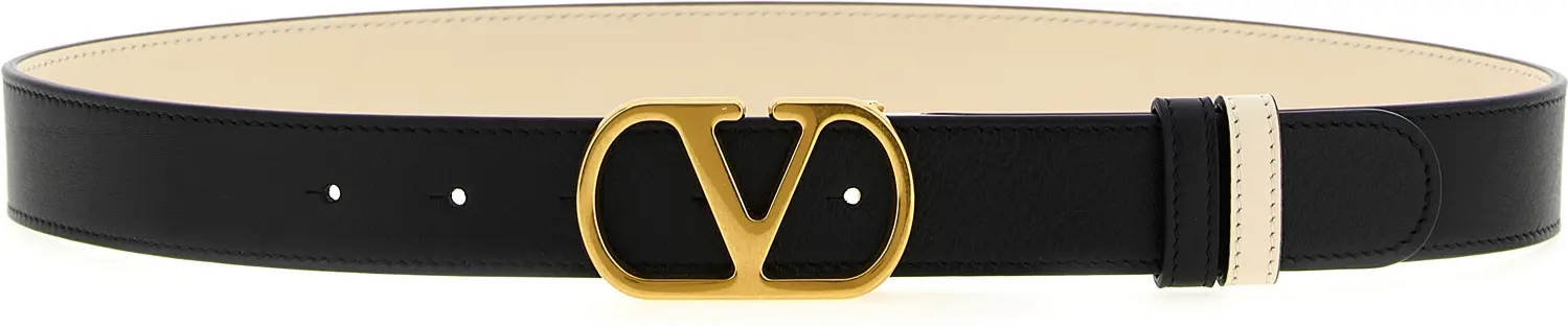Ремень Valentino Garavani VLogo Signature