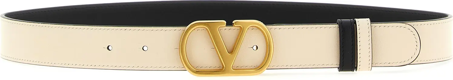 Ремень Valentino Garavani VLogo Signature