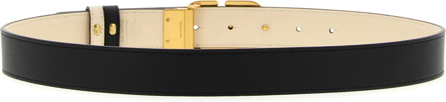 Ремень Valentino Garavani VLogo Signature