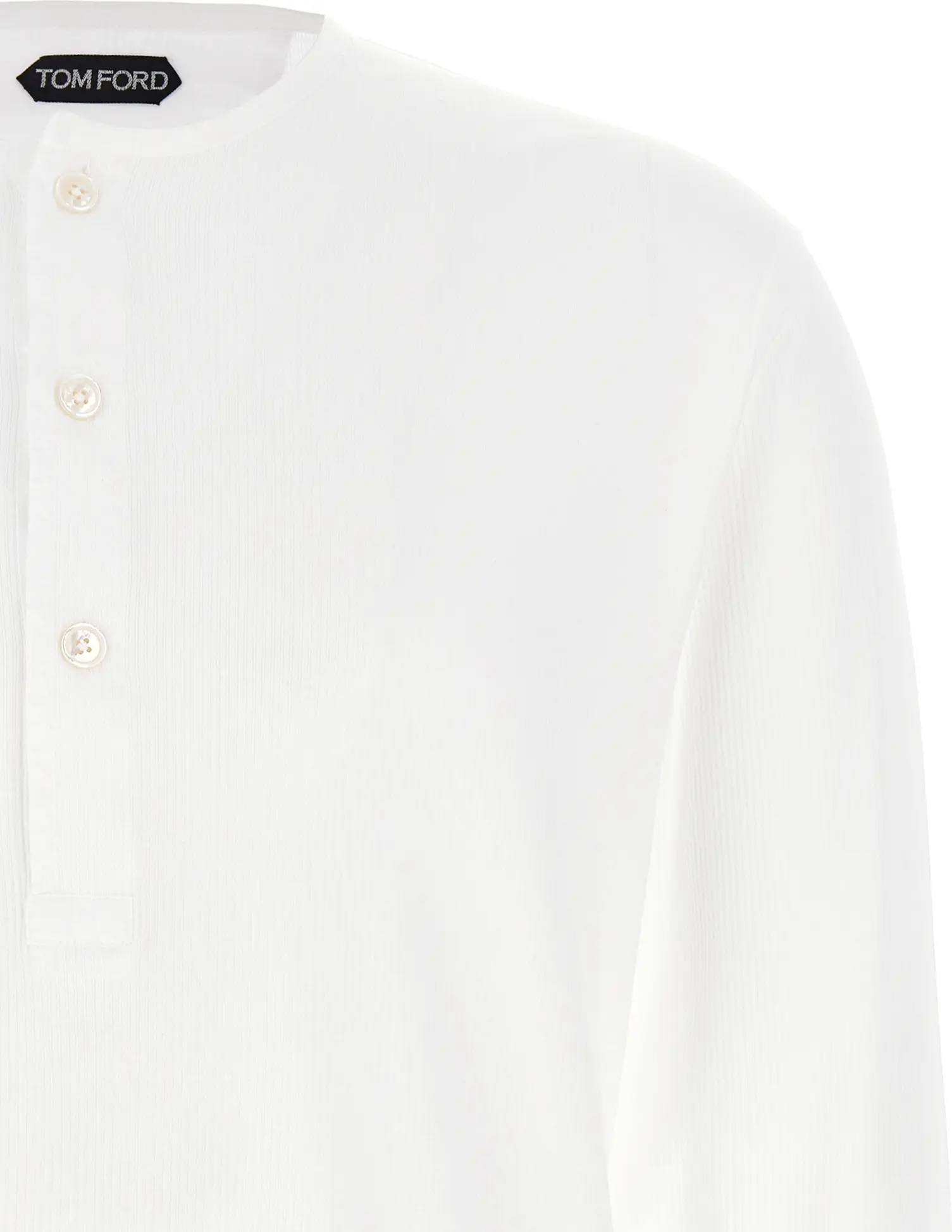 T-Shirt Tom Ford