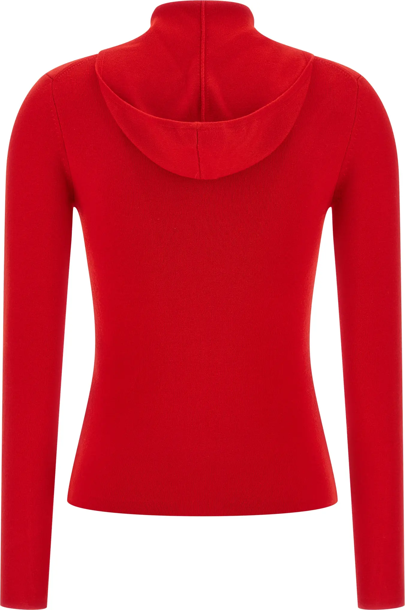 Victoria Beckham Multicolor Wool Cardigan