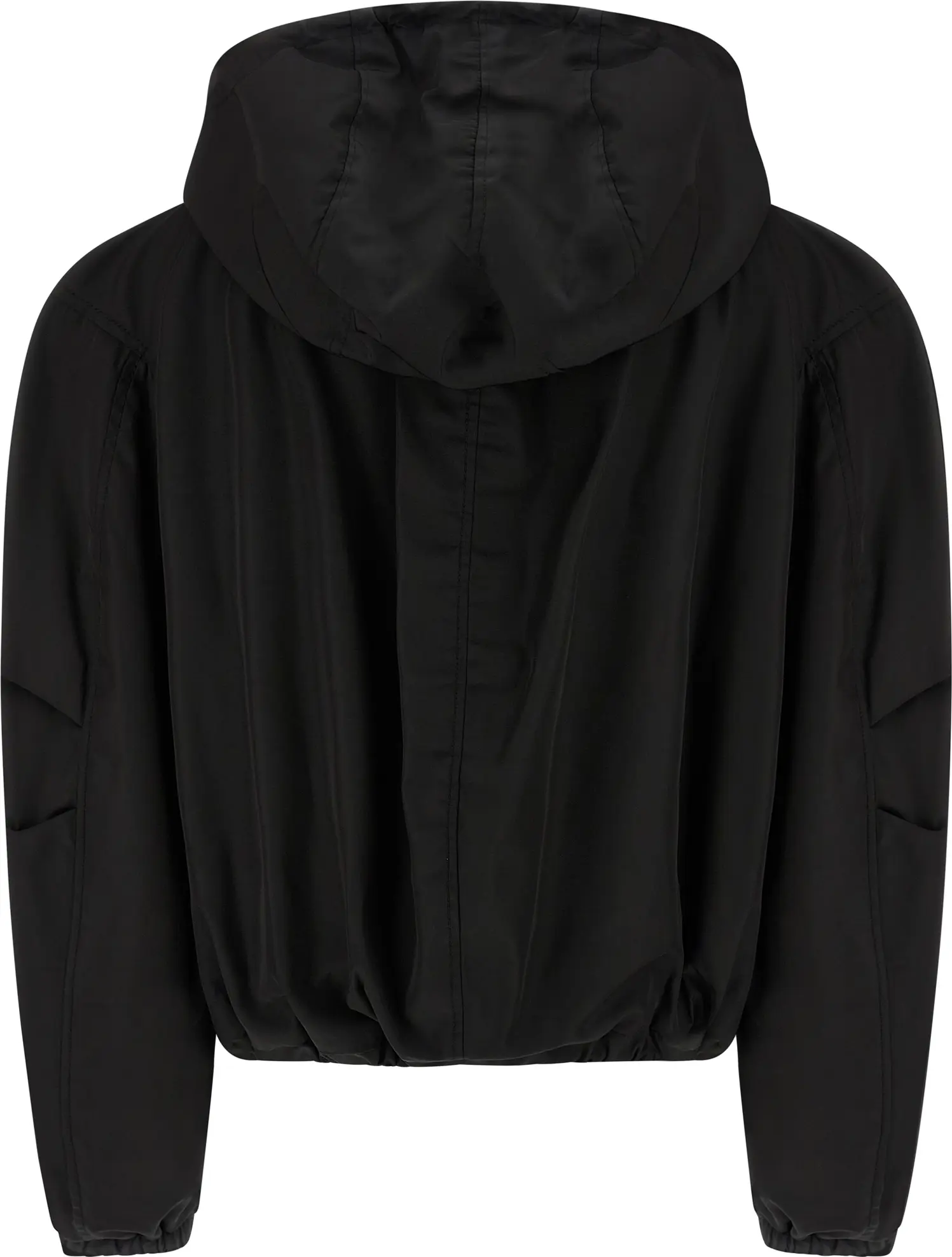 Bomber Jaket The Attico