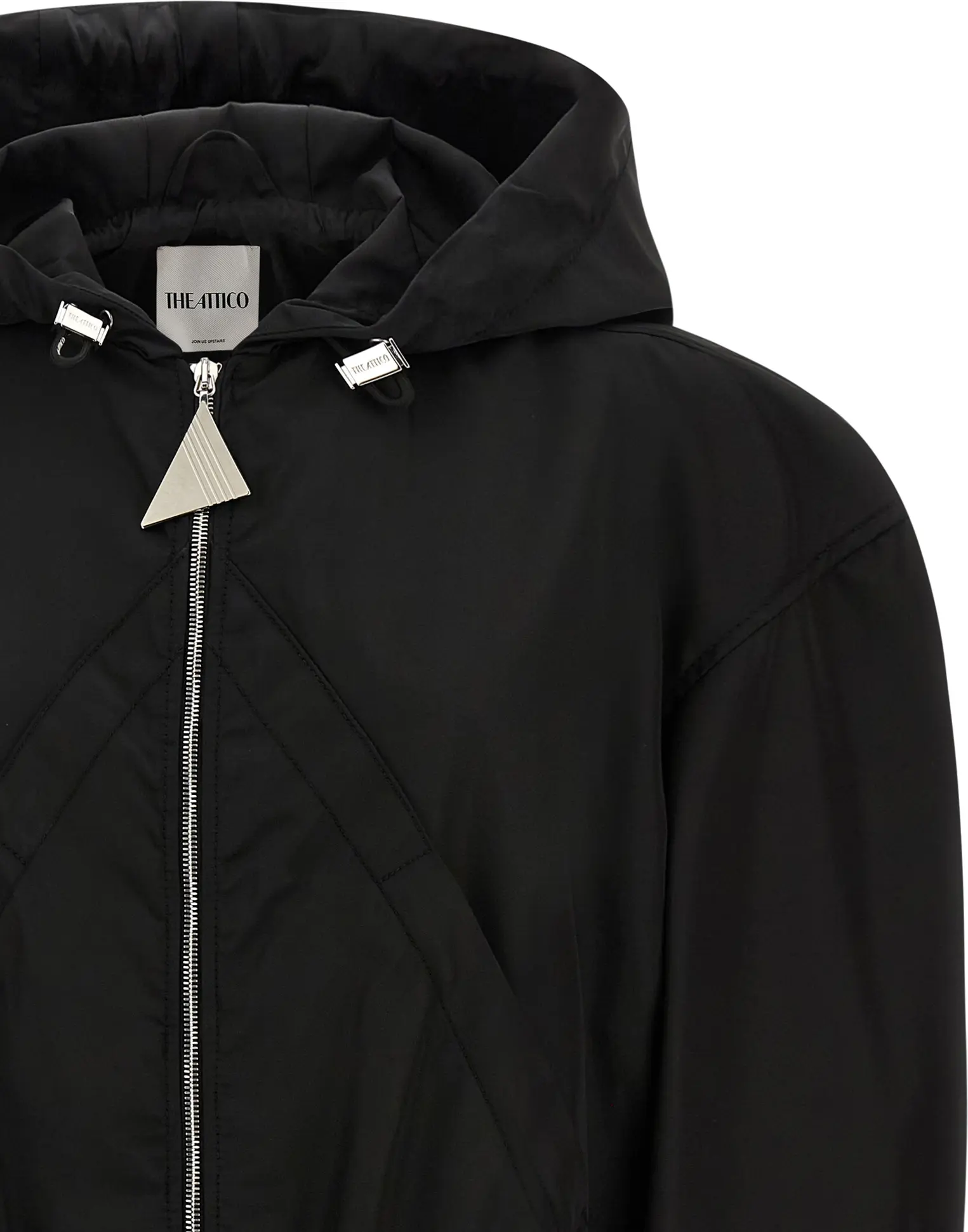 Bomber Jaket The Attico