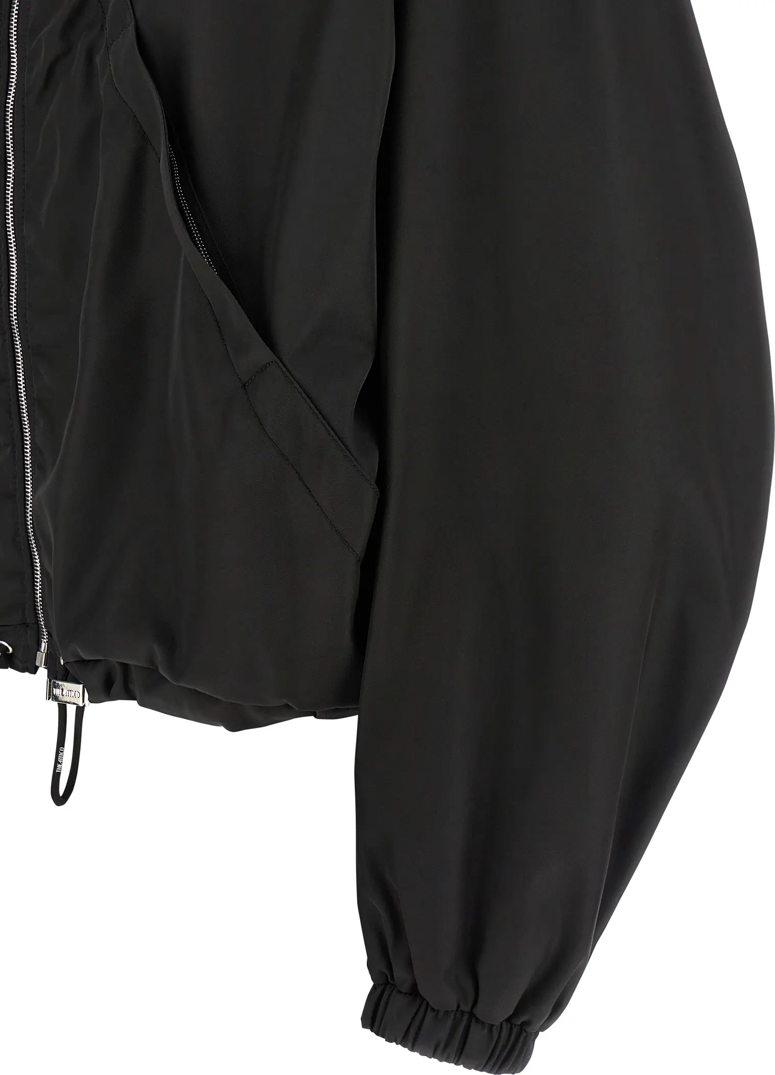Bomber Jaket The Attico
