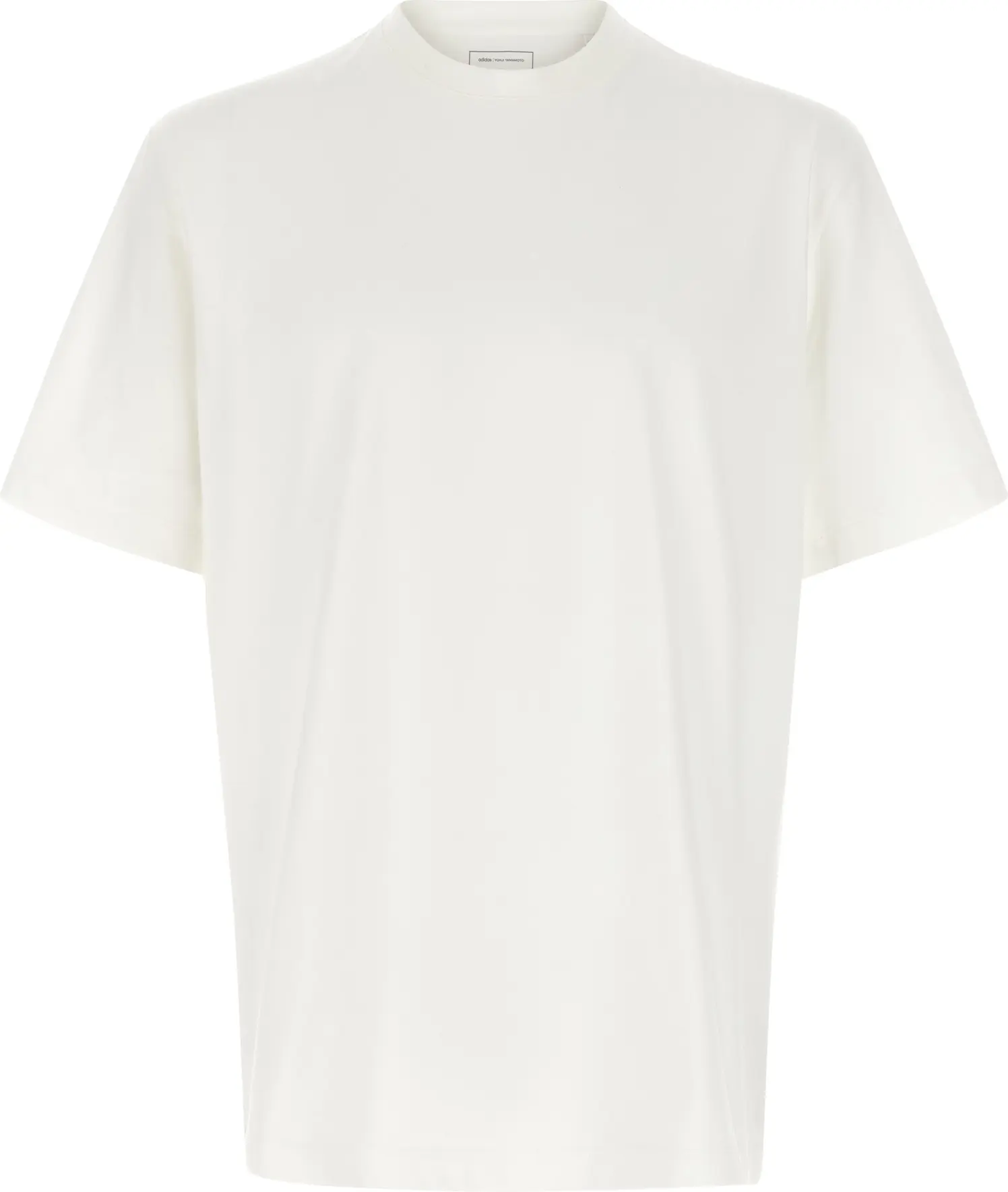 T-shirt Y-3 Graphic